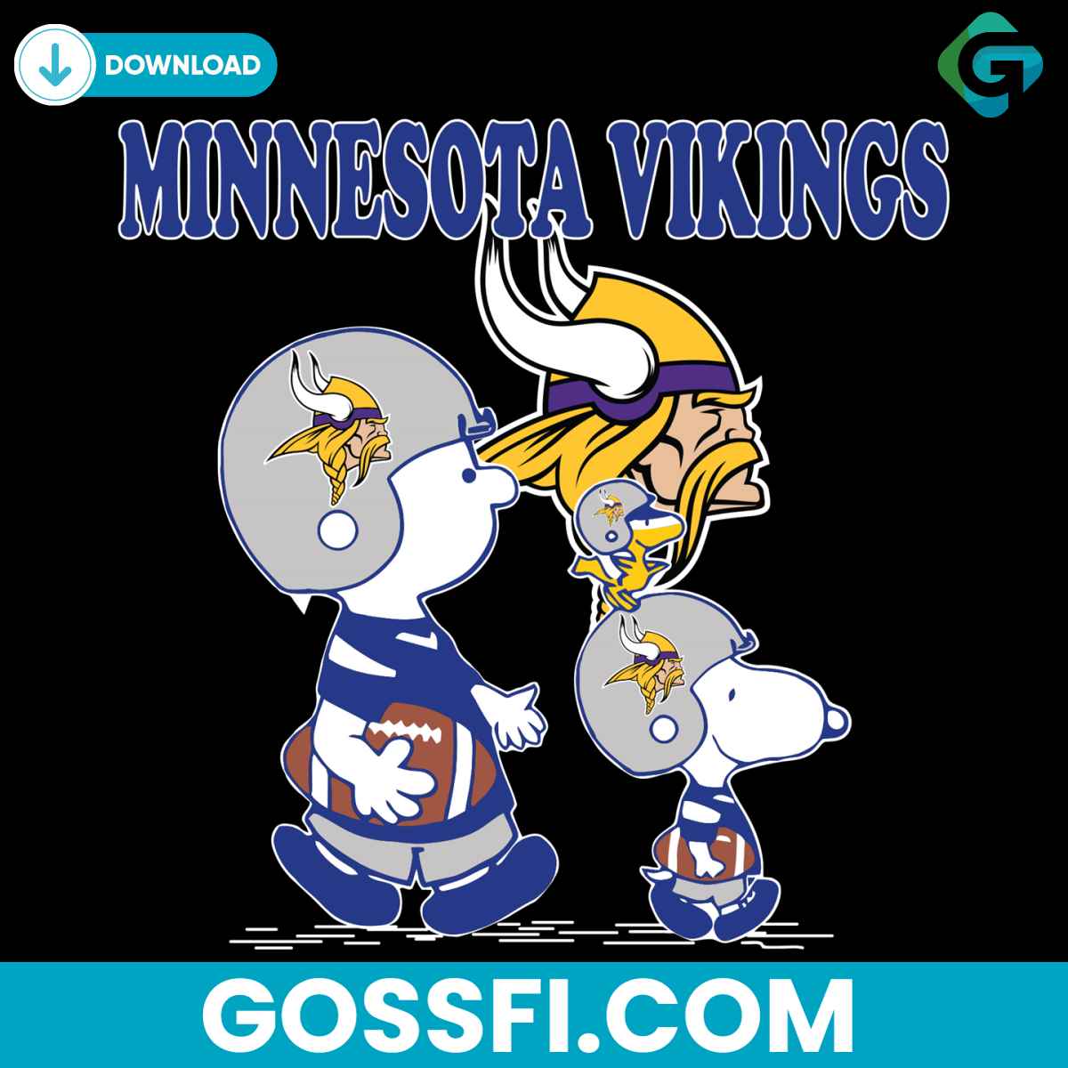 minnesota-vikings-charlie-brown-and-snoopy-svg