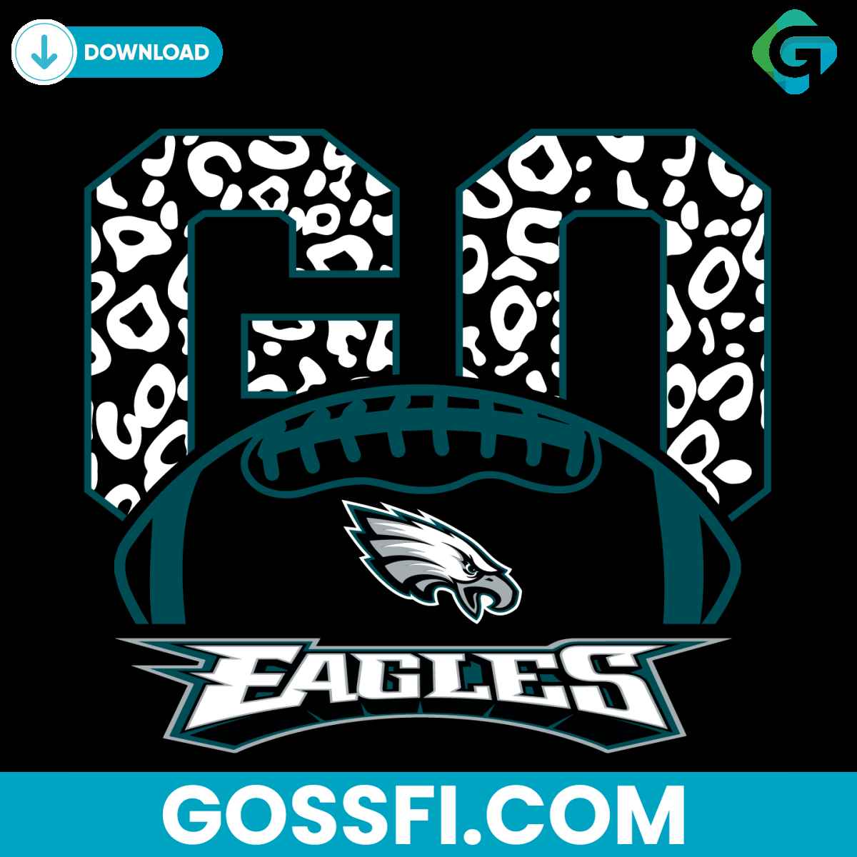 go-philadelphia-eagles-leopard-svg
