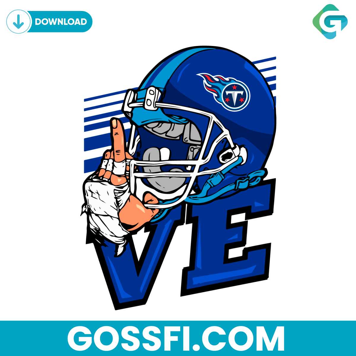 love-tennessee-titans-nfl-svg-digital-download