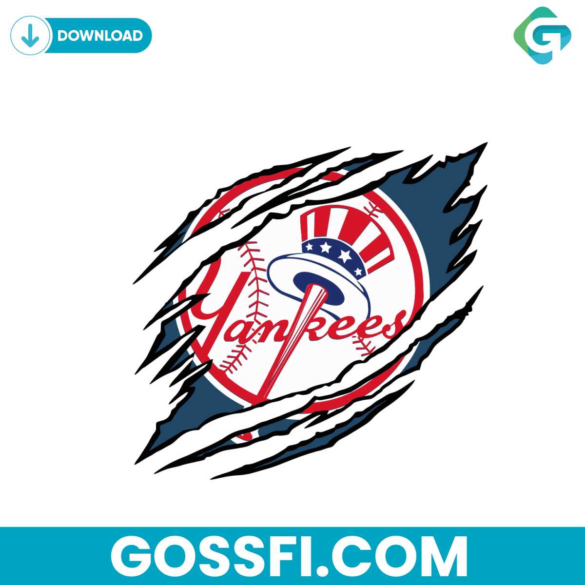 new-york-yankees-claw-logo-svg-digital-download