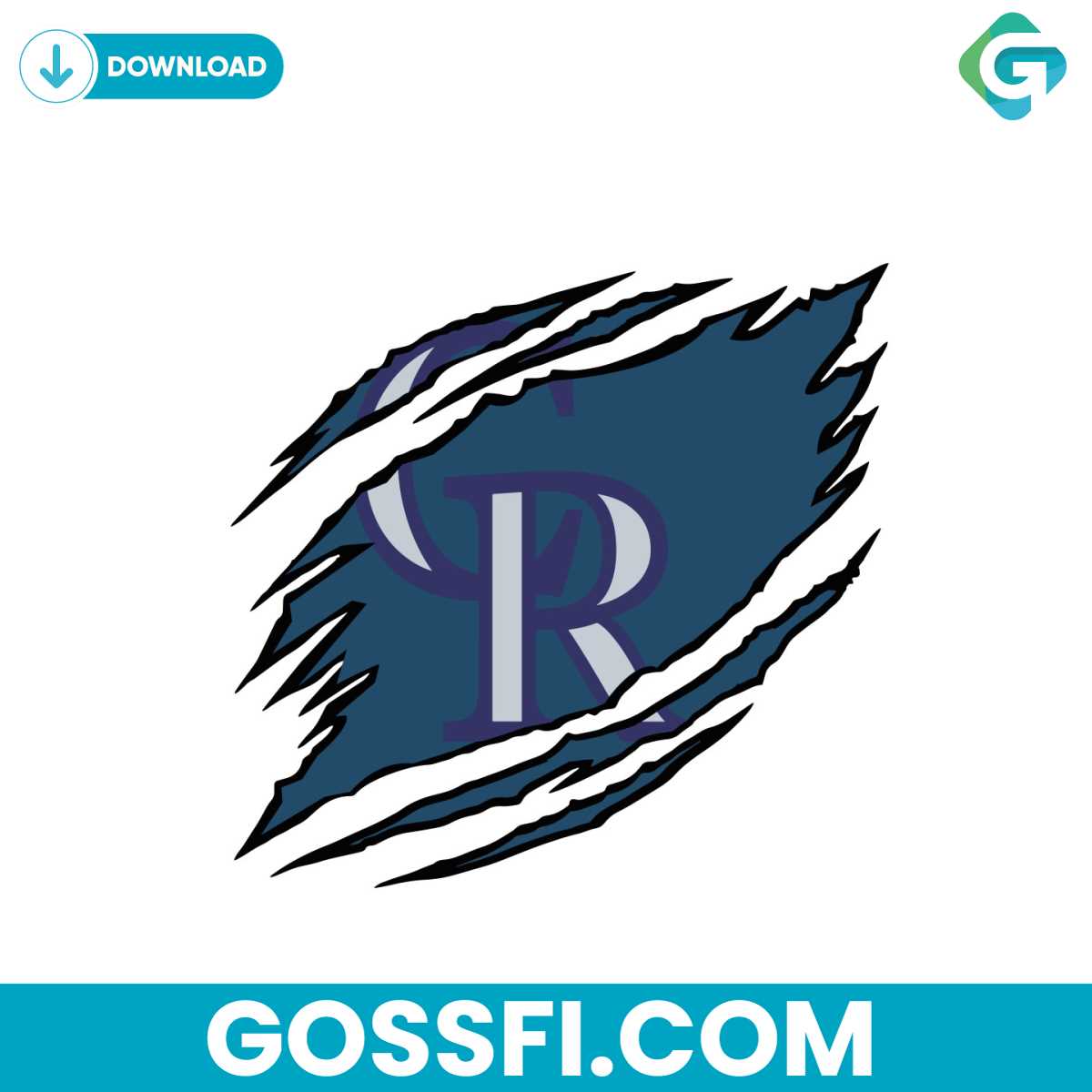 colorado-rockies-claw-logo-svg-digital-download