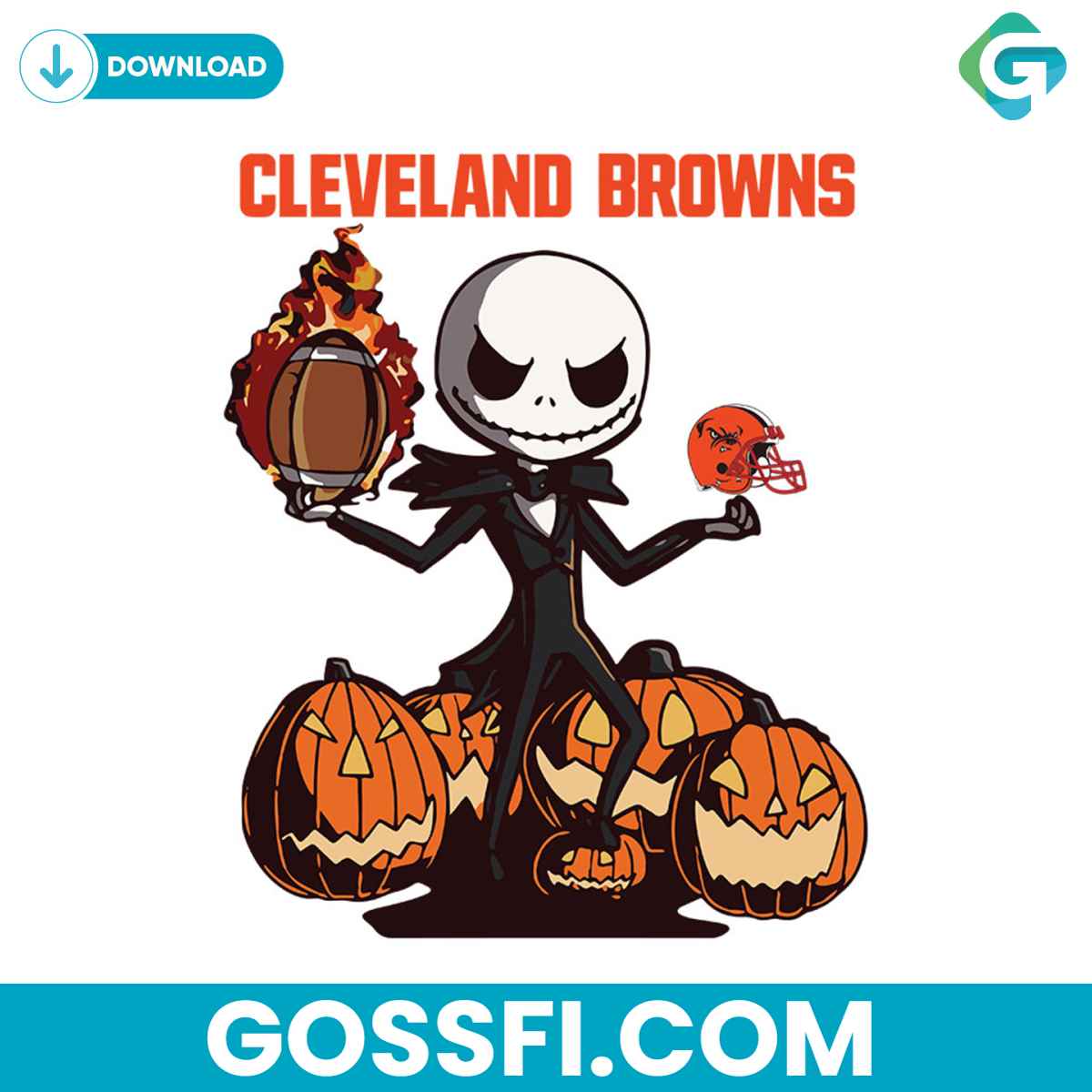 cleveland-browns-jack-skellington-halloween-svg