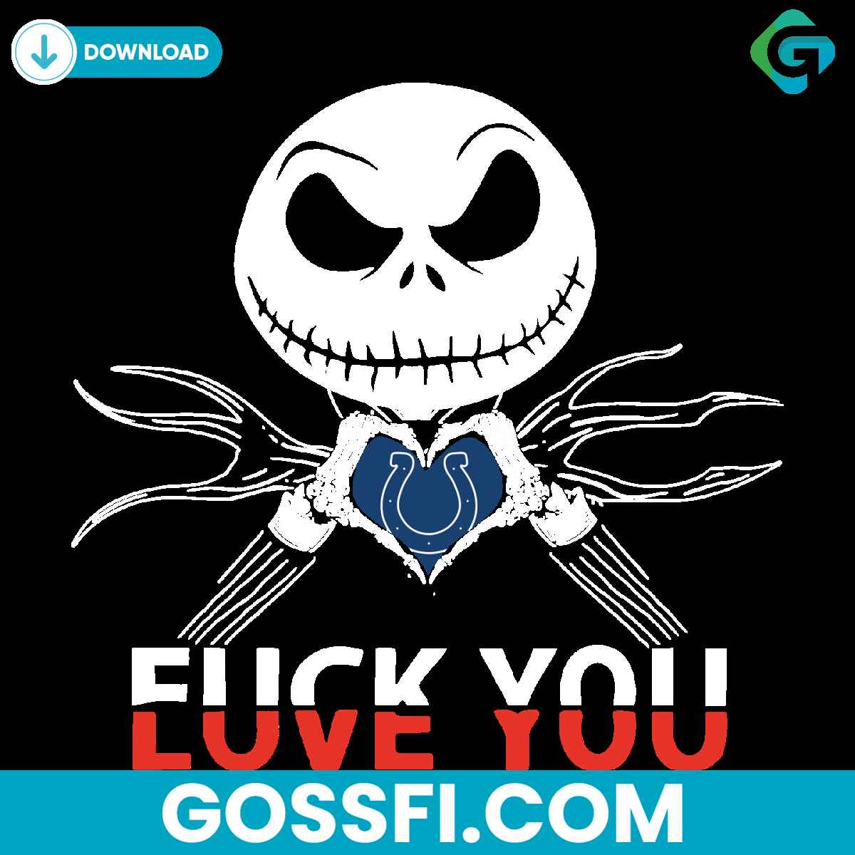 indianapolis-colts-love-you-jack-skellington-halloween-svg