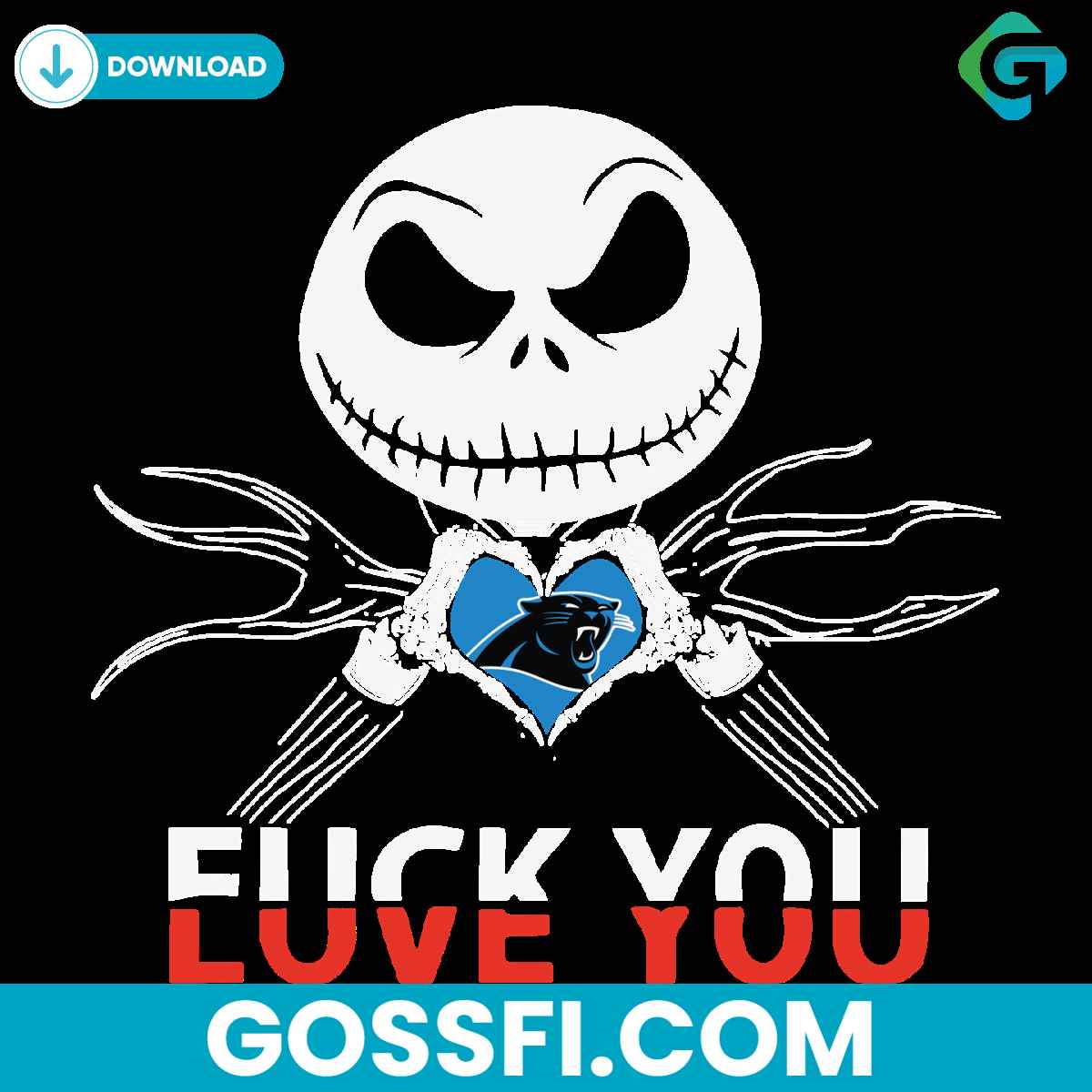 carolina-panthers-love-you-jack-skellington-halloween-svg