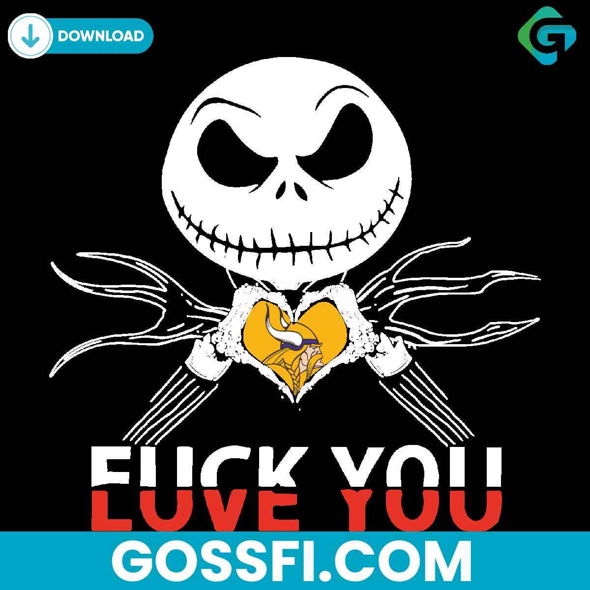 minnesota-vikings-love-you-jack-skellington-halloween-svg