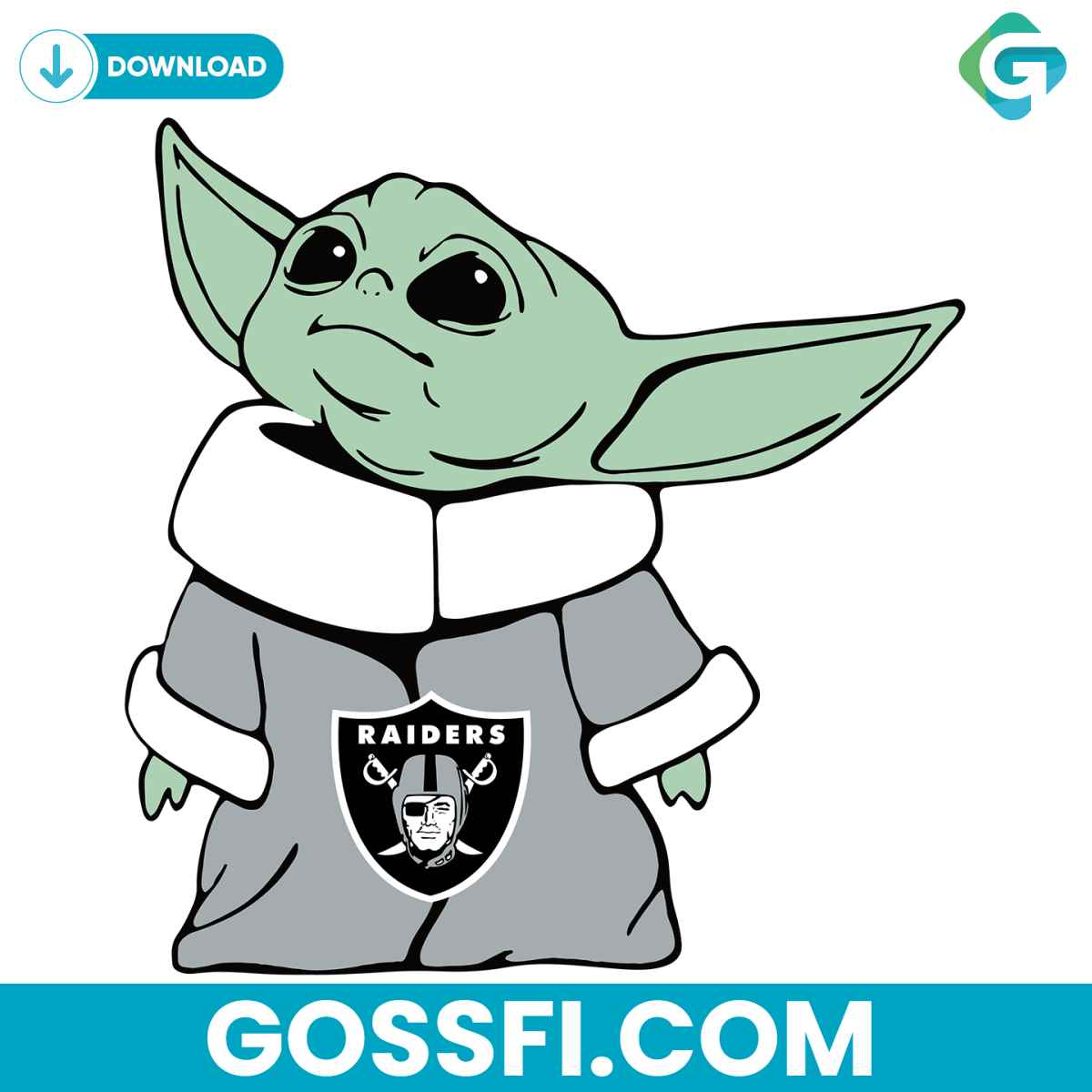 las-vegas-raiders-nfl-baby-yoda-svg