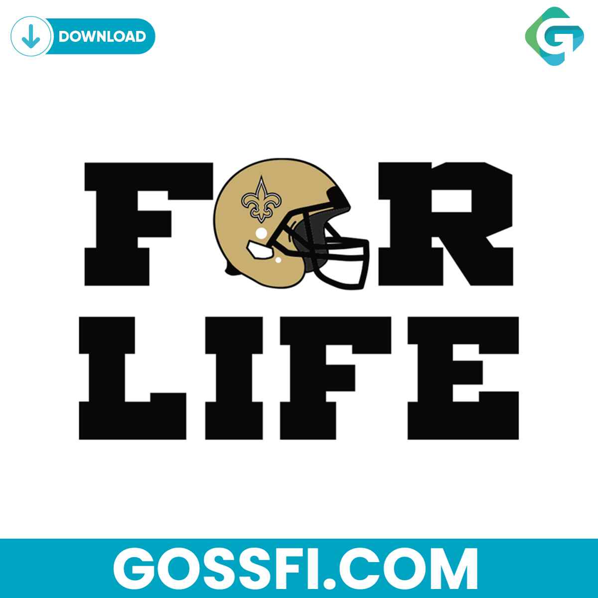 for-new-orleans-saints-life-svg-cricut-digital-download