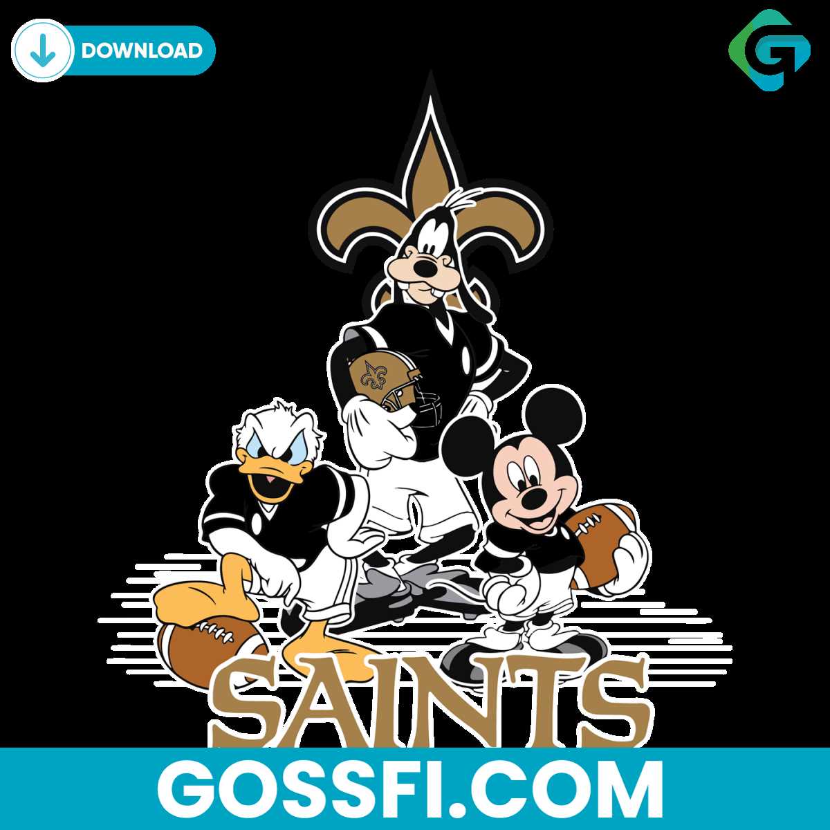 mickey-mouse-new-orleans-saints-american-football-svg