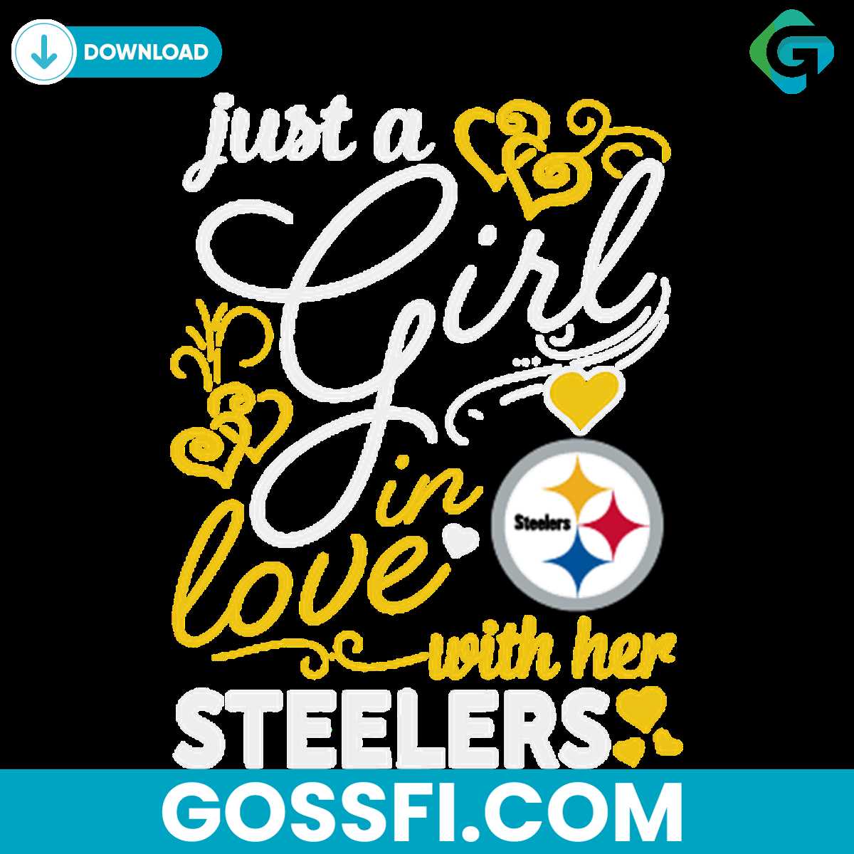 just-a-girl-in-love-with-her-steelers-svg