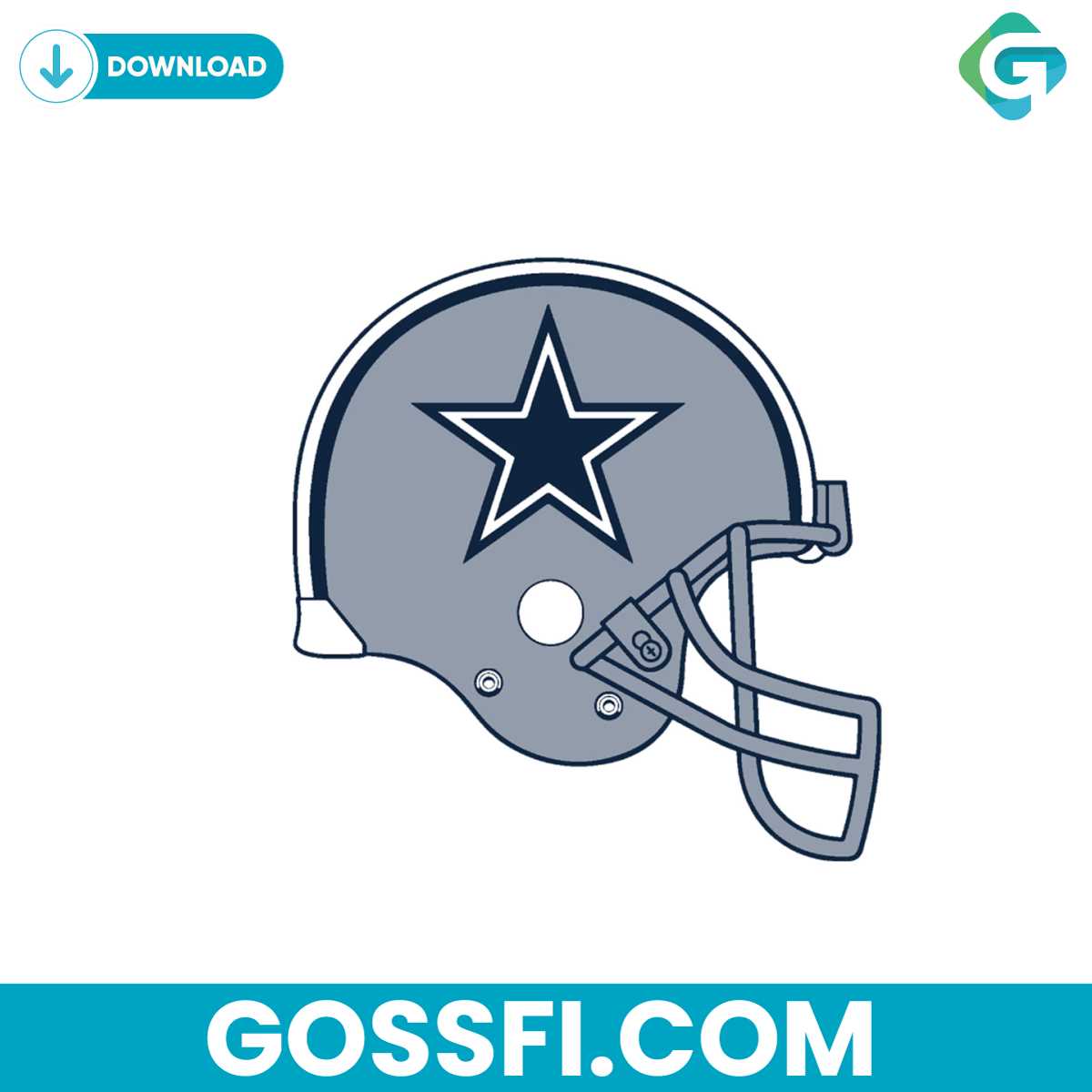 dallas-cowboys-helmet-logo-svg-digital-download