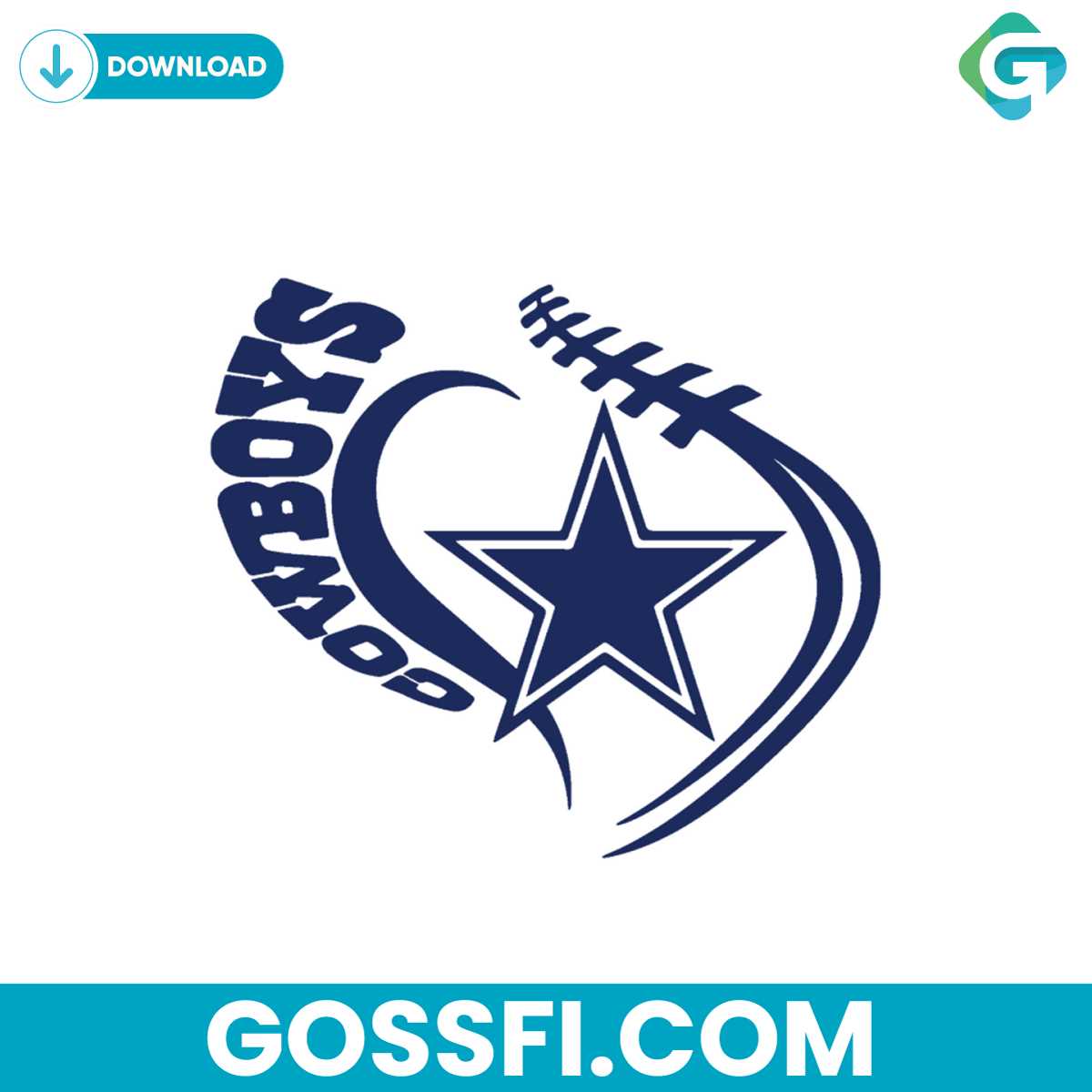 dallas-cowboys-logo-svg-cricut-digital-download