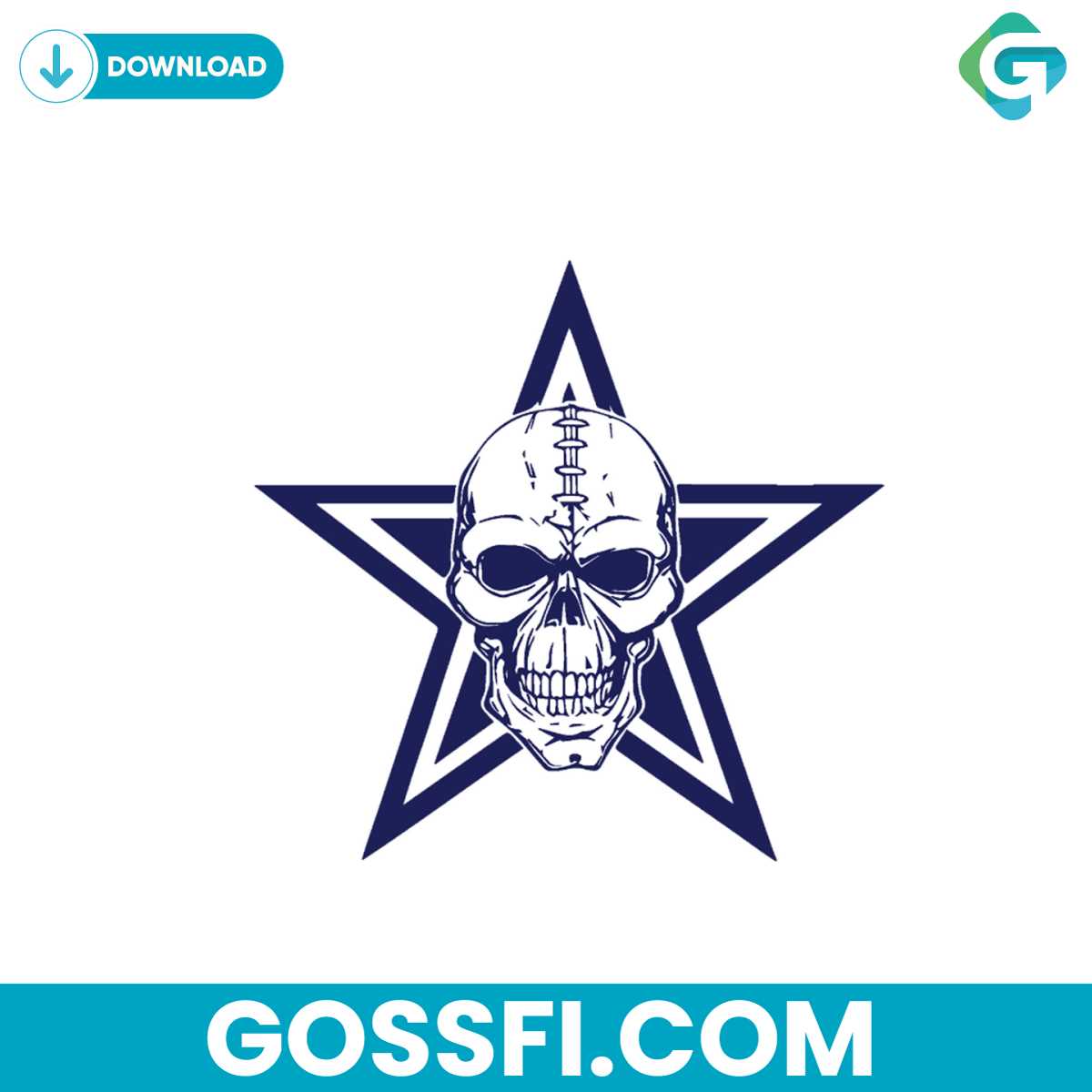dallas-cowboys-logo-skull-svg-digital-download