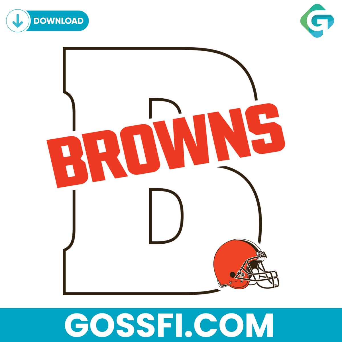 cleveland-browns-svg-digital-download