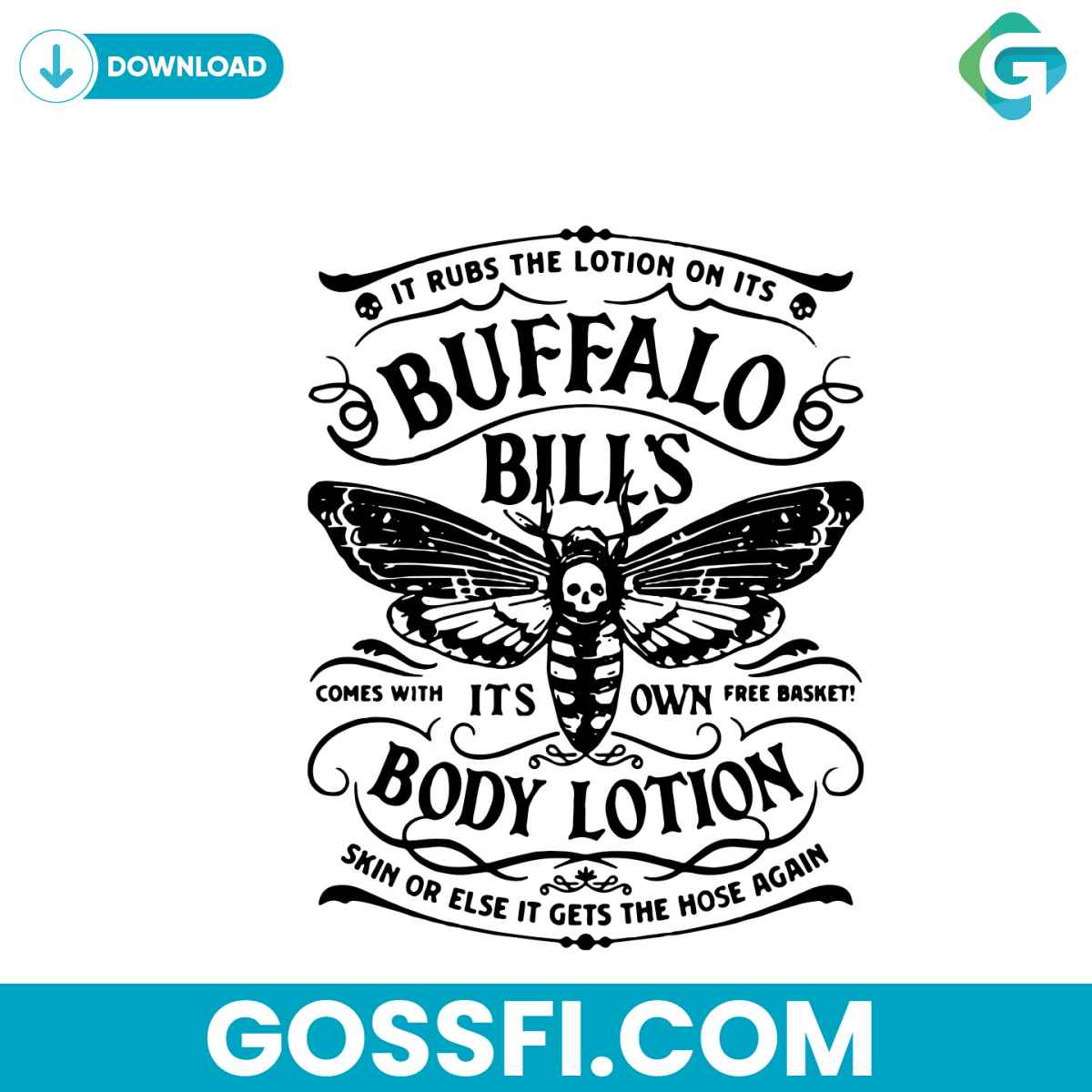 it-rubs-the-lotion-on-its-buffalo-bills-comes-with-its-own-free-basket-body-lotion-svg