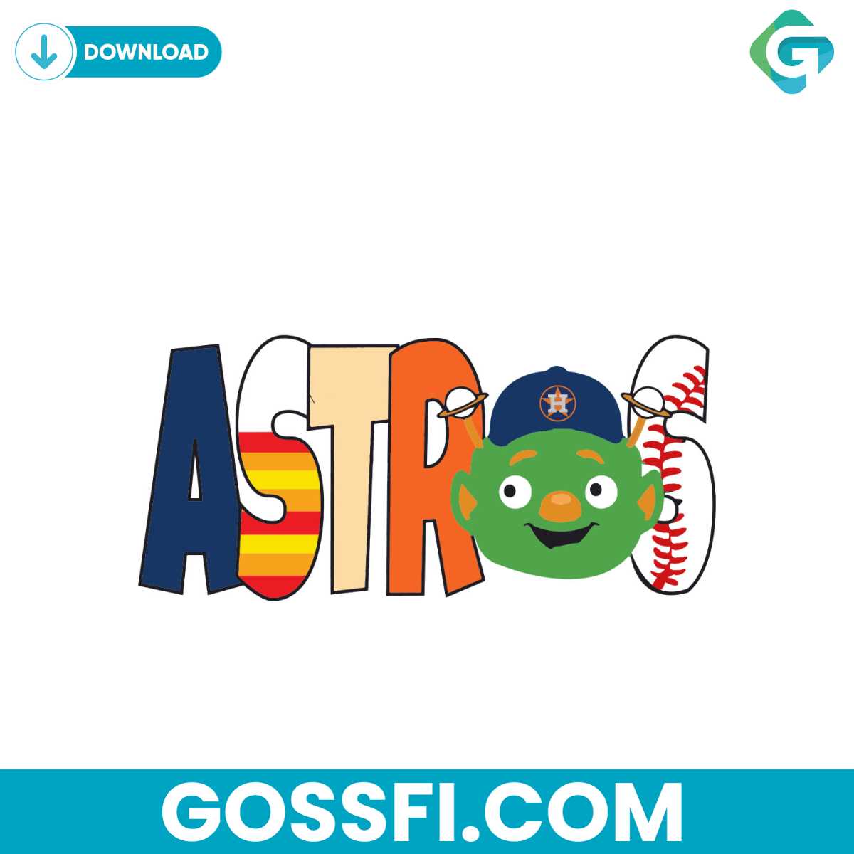 houston-astros-orbit-svg-digital-download
