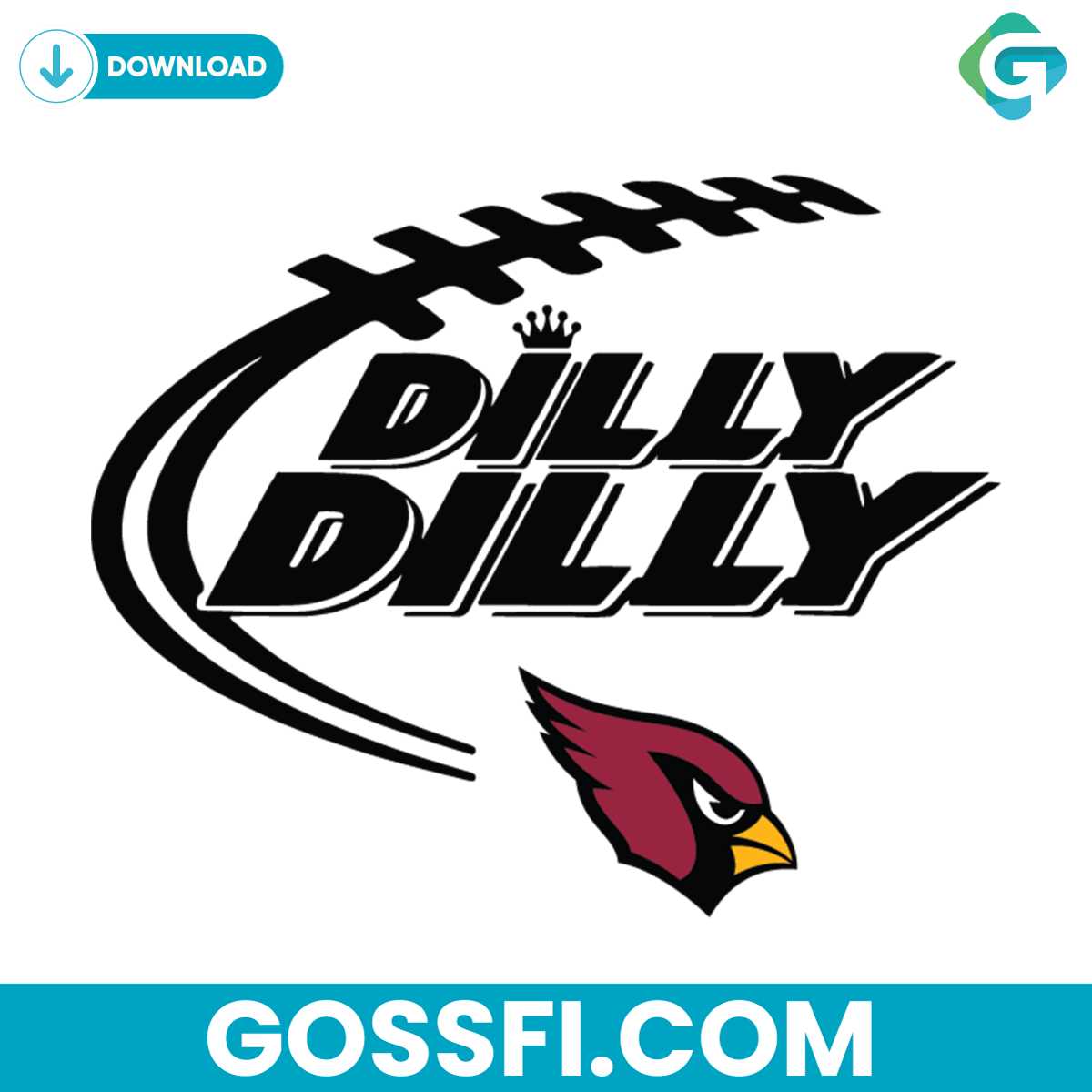 dilly-arizona-cardinals-logo-svg-digital-download