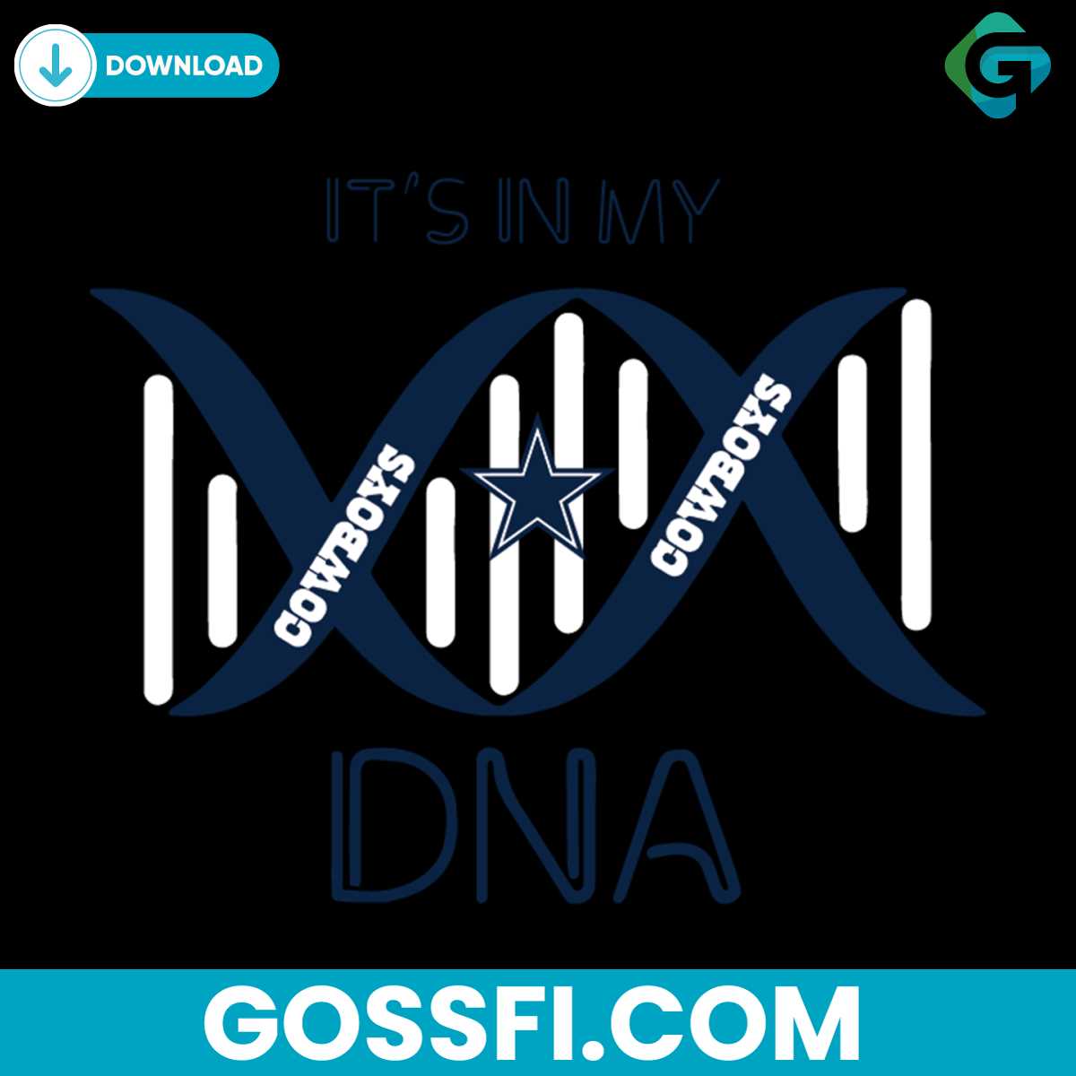 cowboys-its-in-my-dna-svg-cricut-digital-download