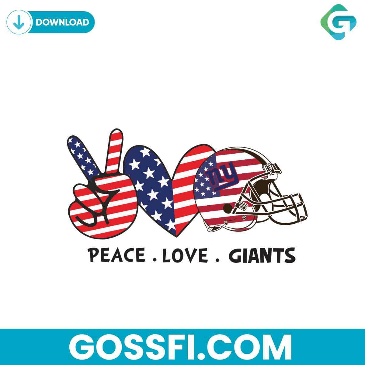 independence-day-peace-love-new-york-giants-svg