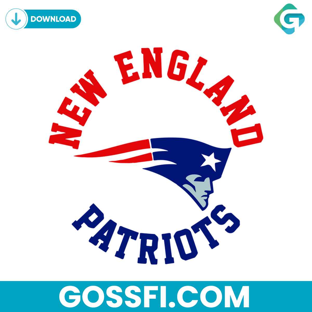 new-england-patriots-football-logo-svg