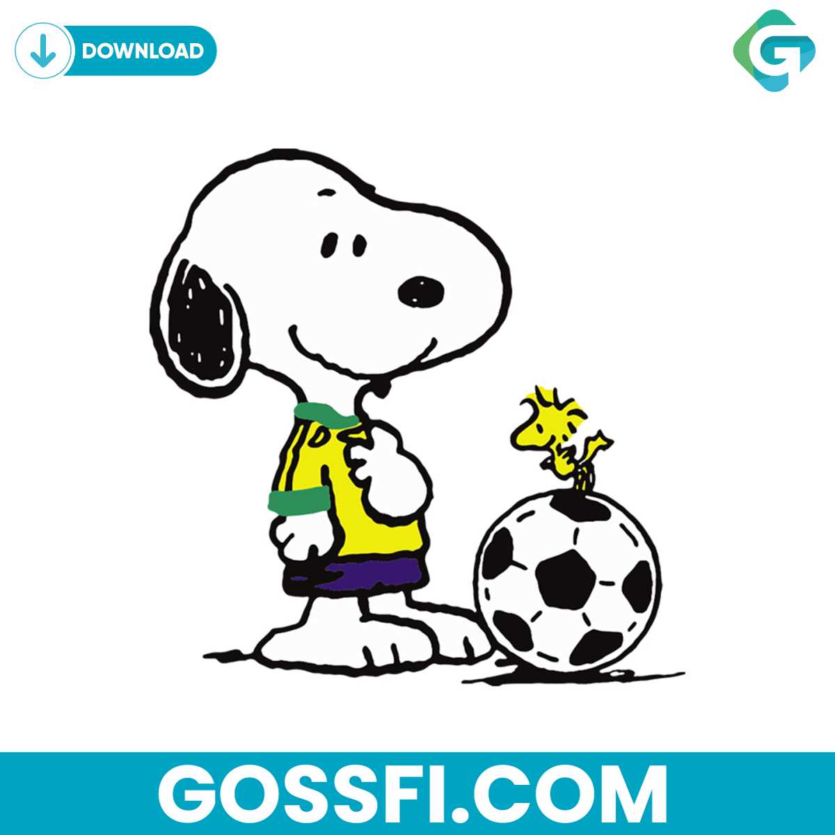 snoopy-love-football-svg-digital-download