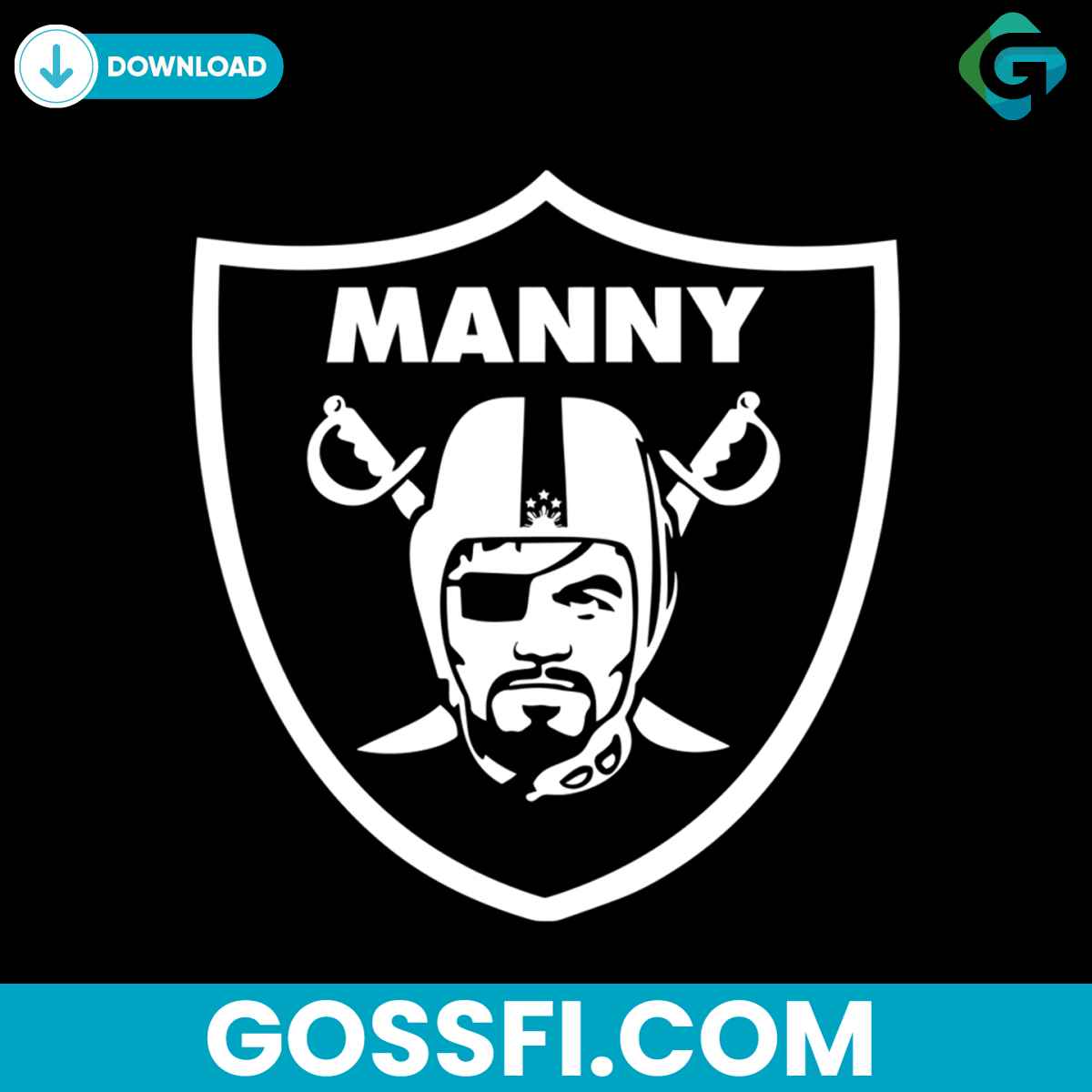 oakland-raiders-manny-pacquiao-svg