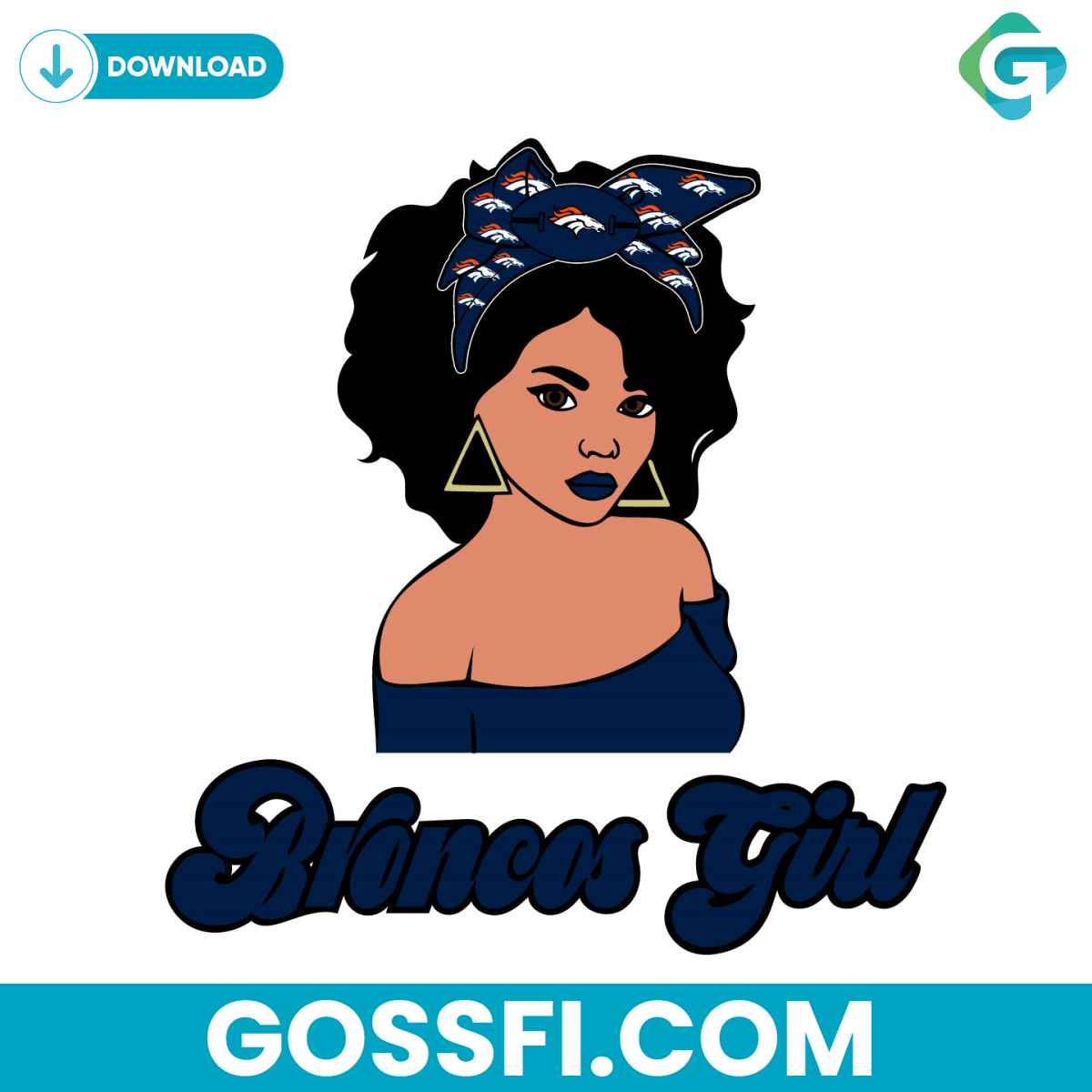 broncos-girl-svg-digital-download
