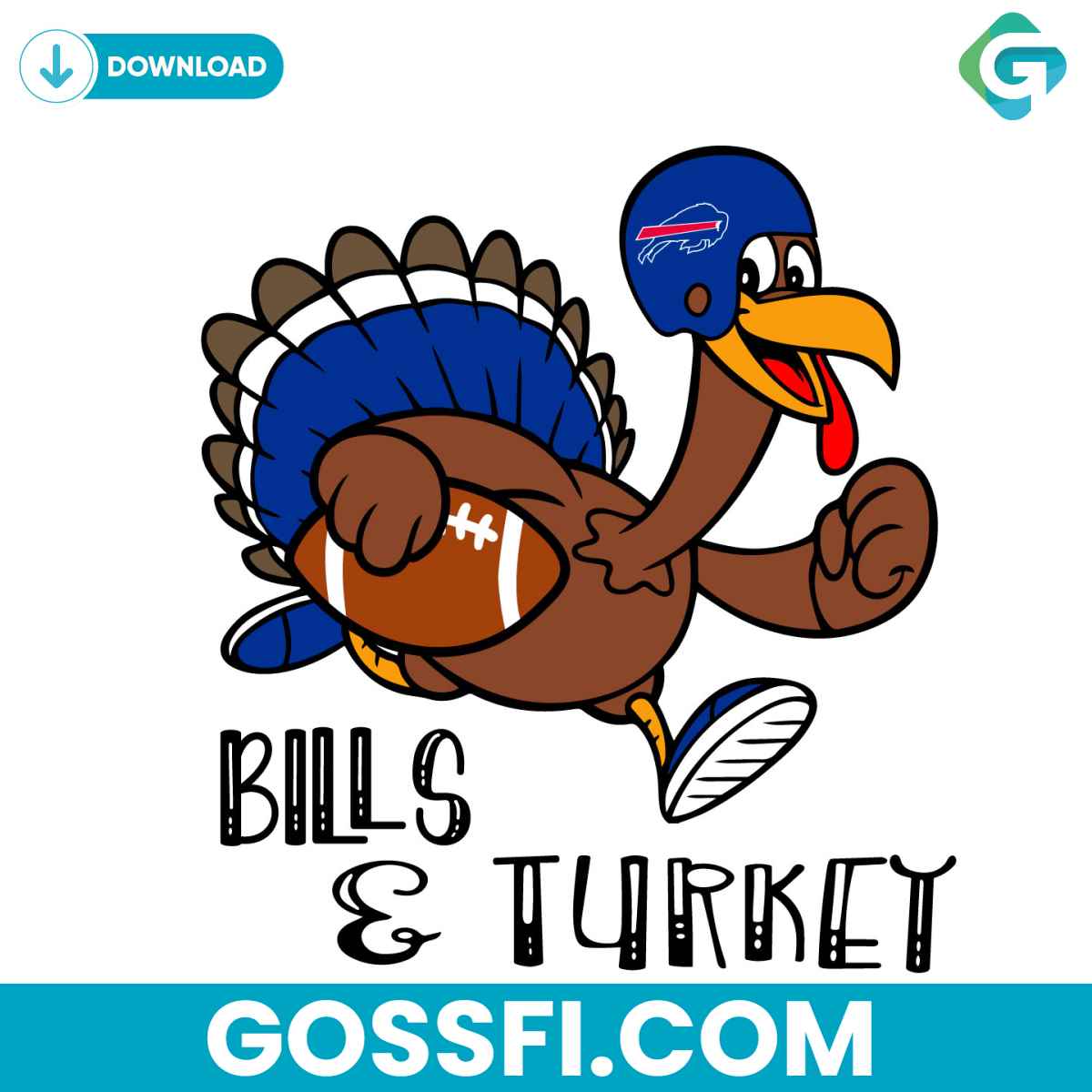 bills-and-turkey-svg-digital-download