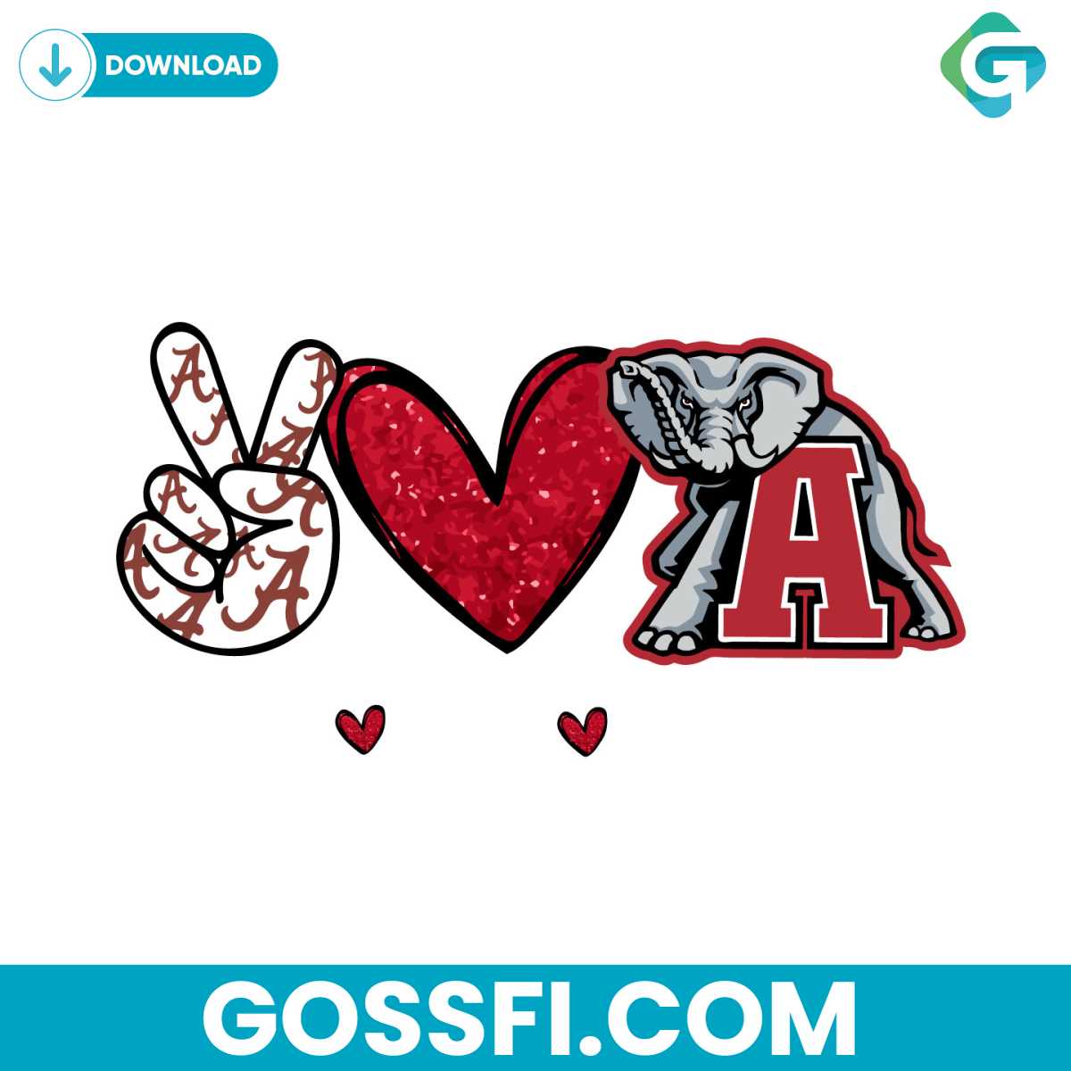 peace-love-alabama-svg-digital-download