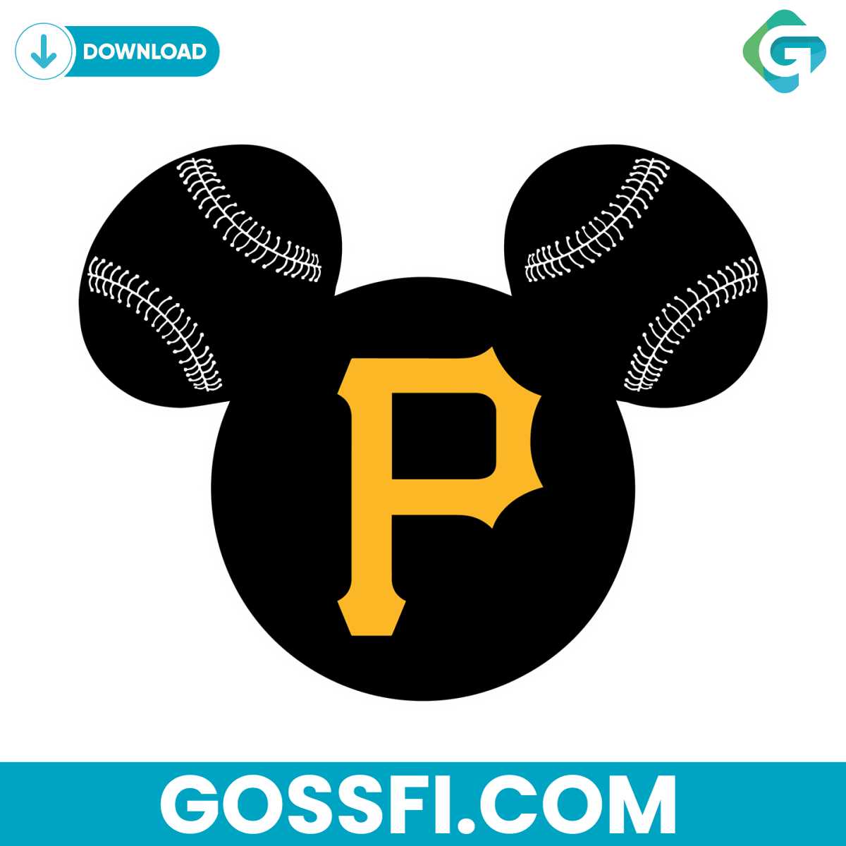 pittsburgh-pirates-baseball-mickey-mouse-disney-svg