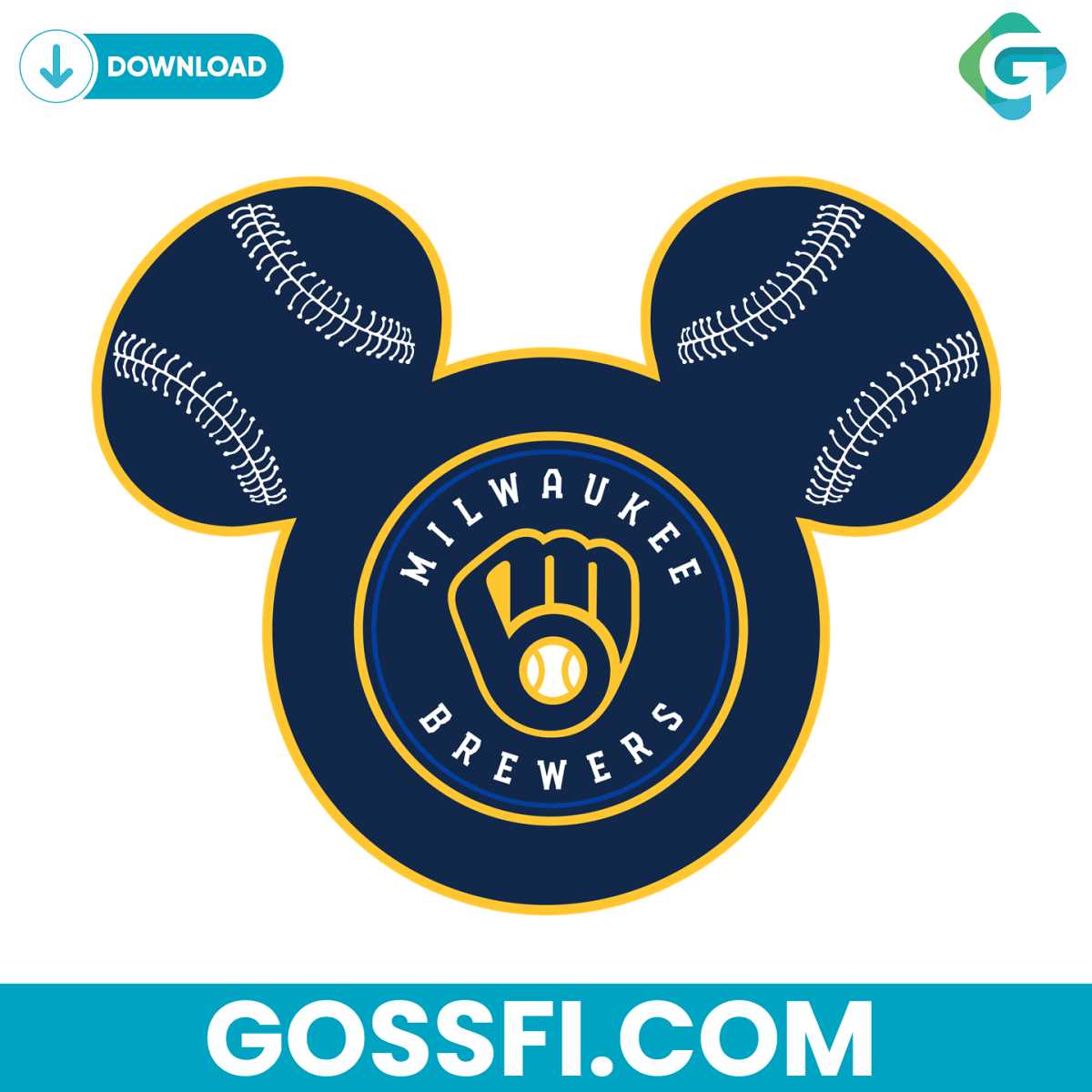milwaukee-brewers-baseball-mickey-mouse-svg