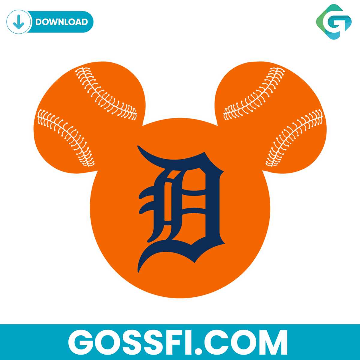detroit-tigers-baseball-mickey-mouse-disney-svg