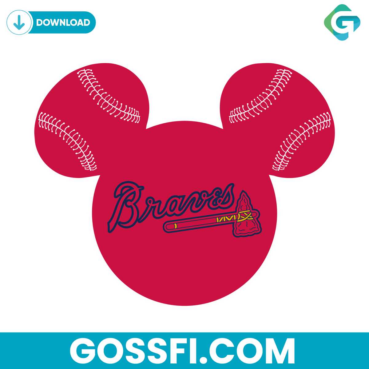 atlanta-braves-baseball-mickey-mouse-disney-svg
