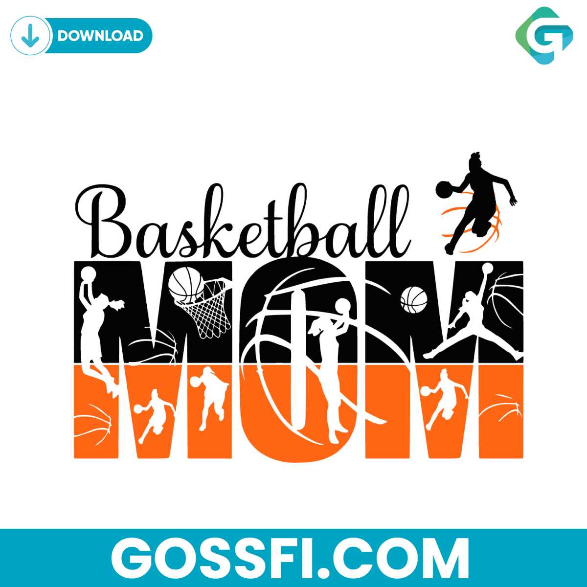 basketball-mom-svg-digital-download