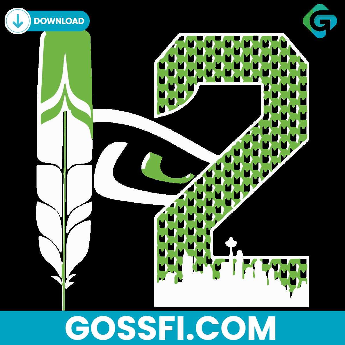 seattle-seahawks-12th-man-svg-digital-download