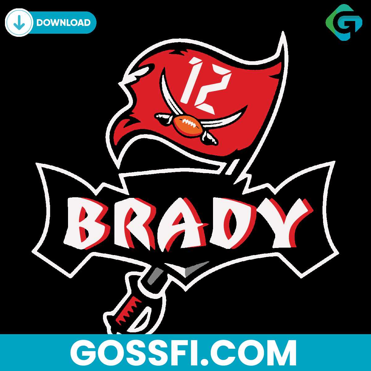 tom-brady-tampa-bay-buccaneers-svg-digital-download