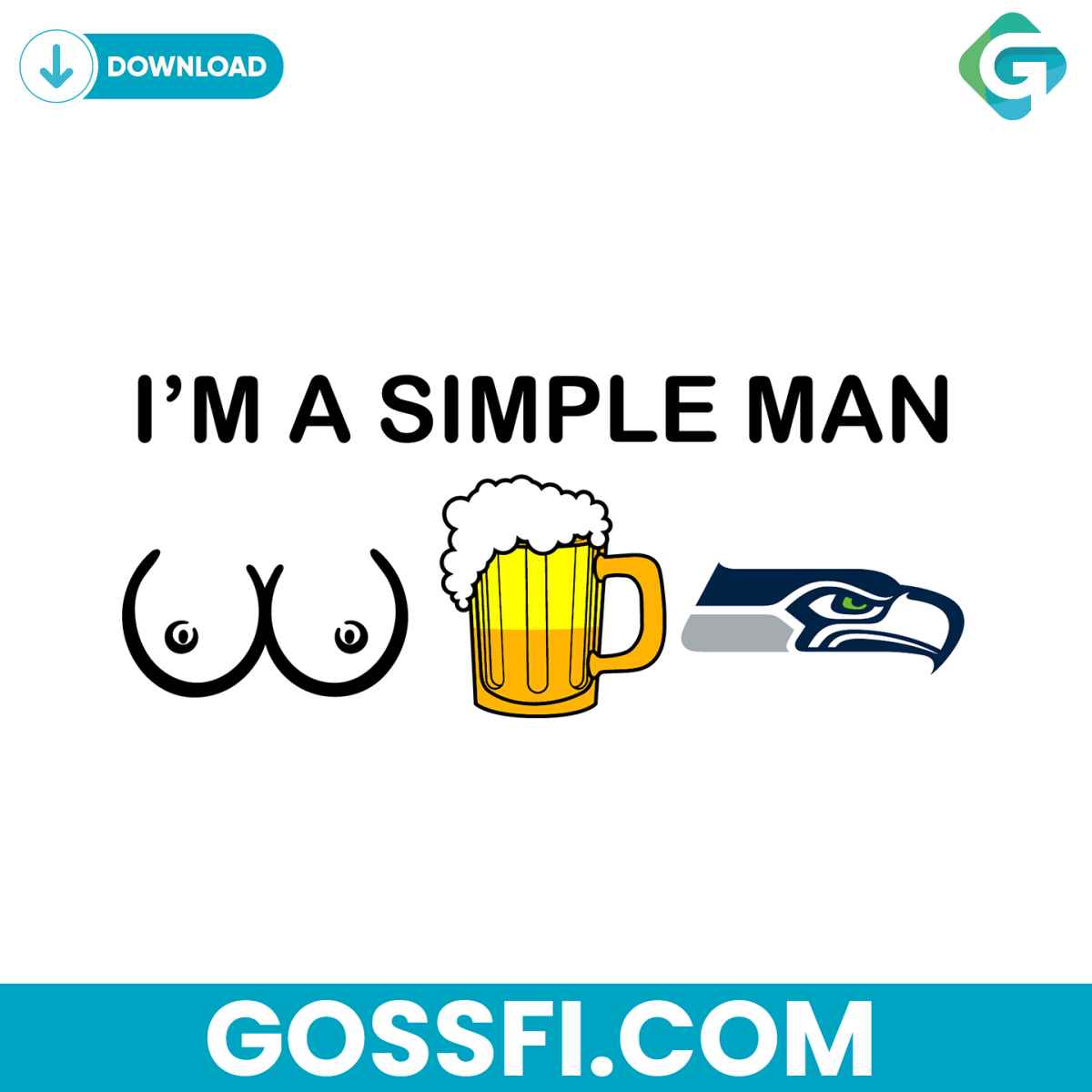 i-am-simple-man-seattle-seahawks-svg