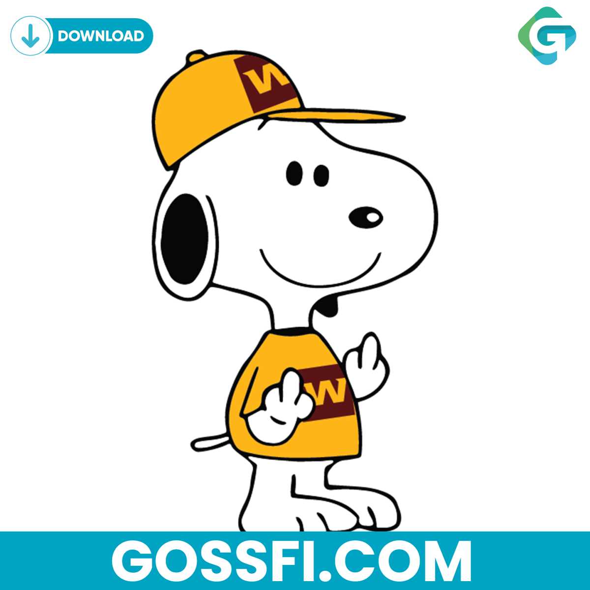 snoopy-washington-football-svg-digital-download