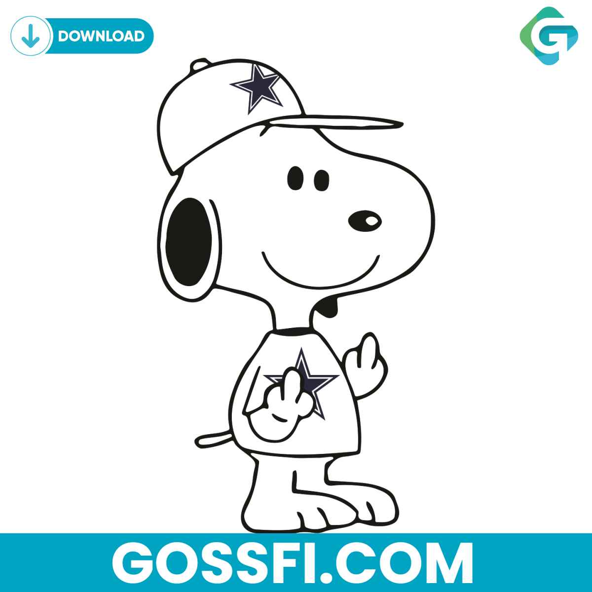snoopy-dallas-cowboys-svg-digital-download