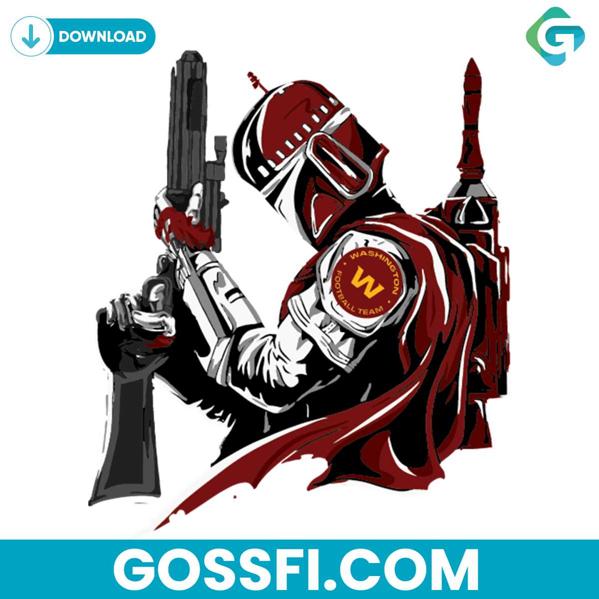 mandalorian-washington-commanders-svg