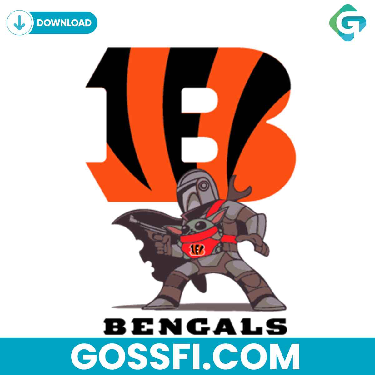 mandalorian-baby-yoda-bengals-svg-digital-download