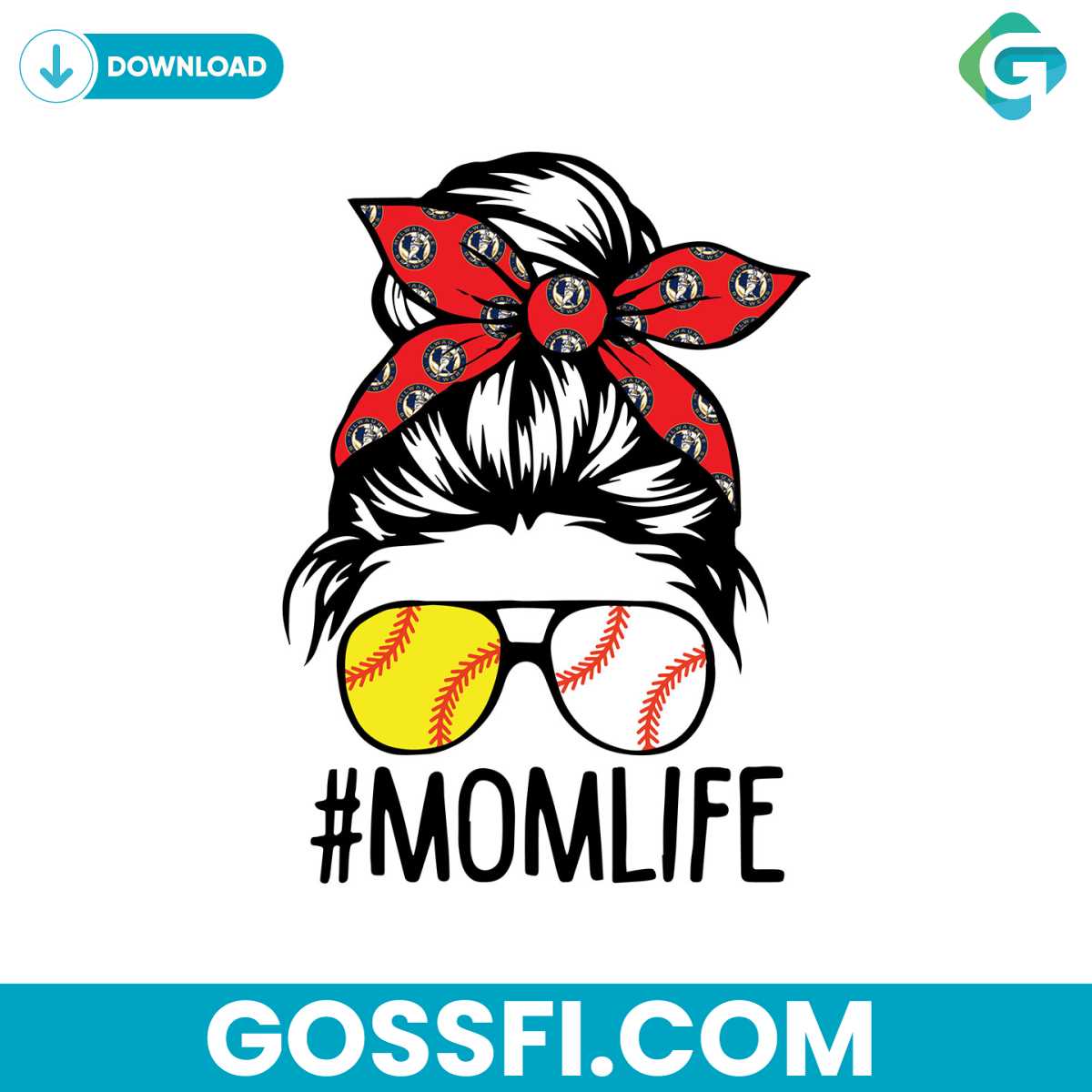 milwaukee-brewers-baseball-mom-svg