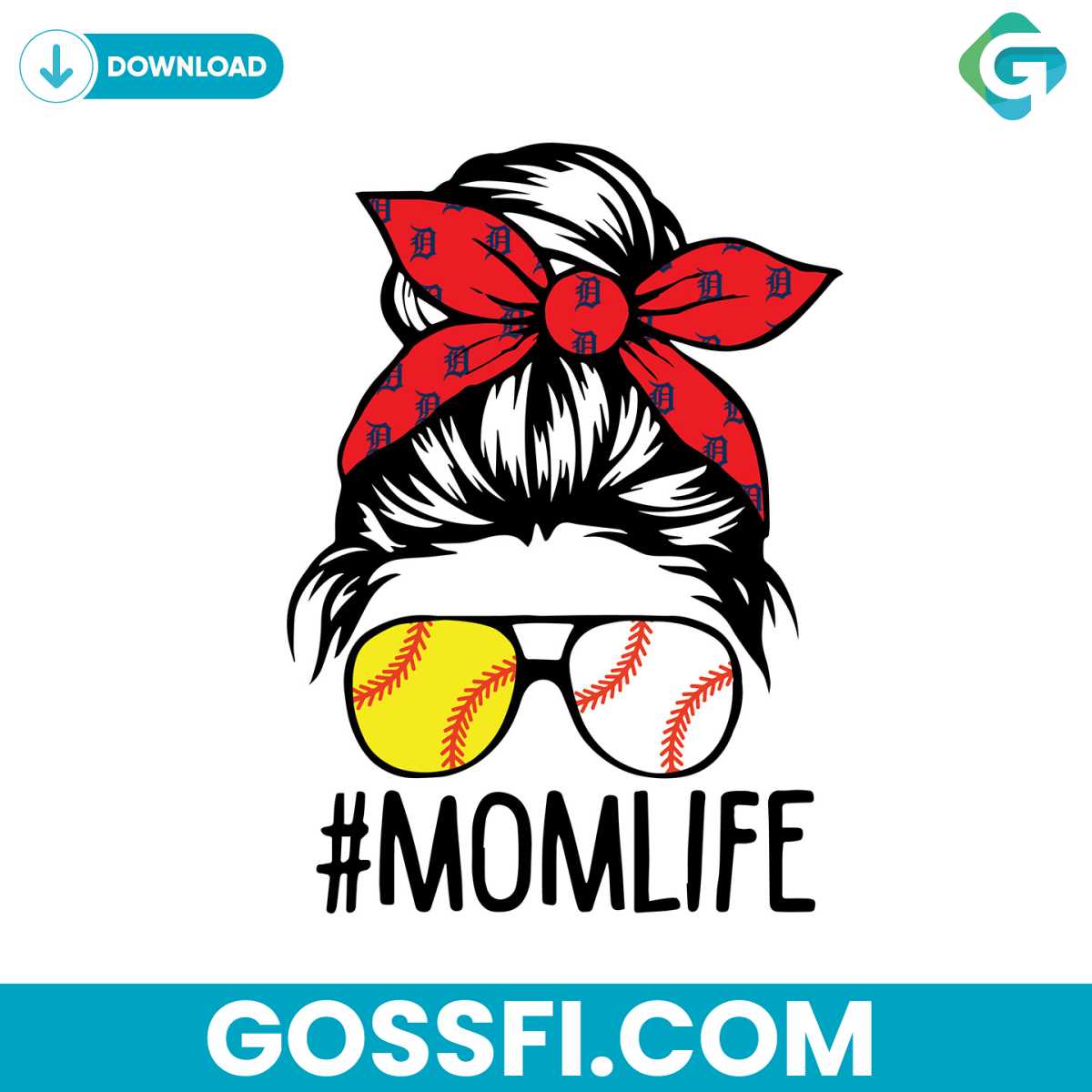 detroit-tigers-baseball-mom-svg-digital-download