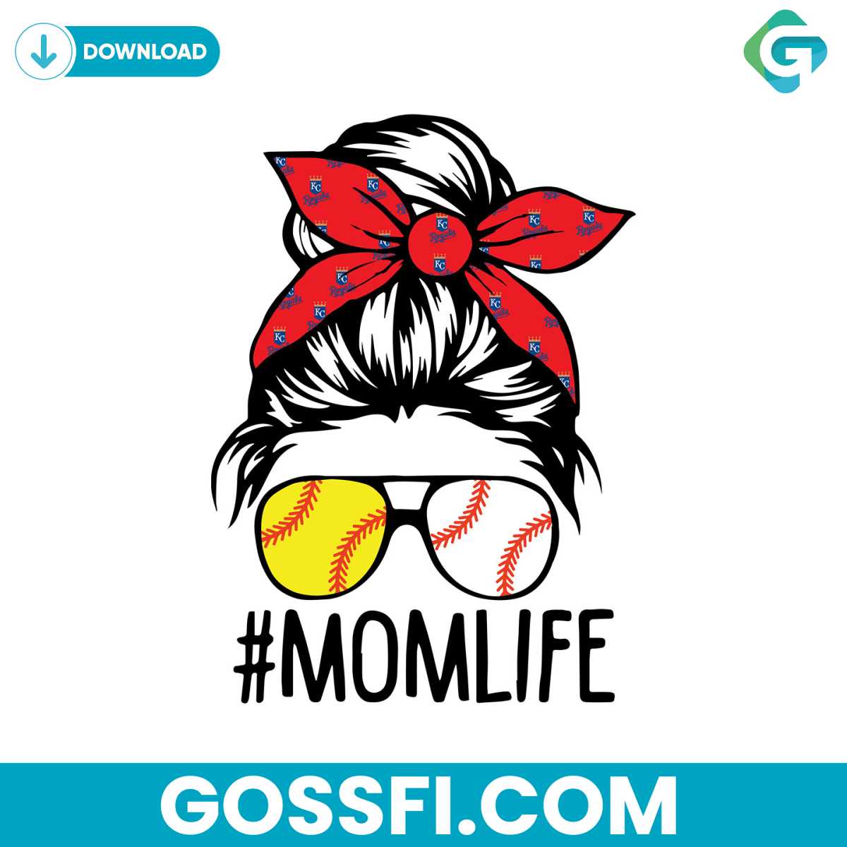 kansas-city-royals-baseball-mom-svg
