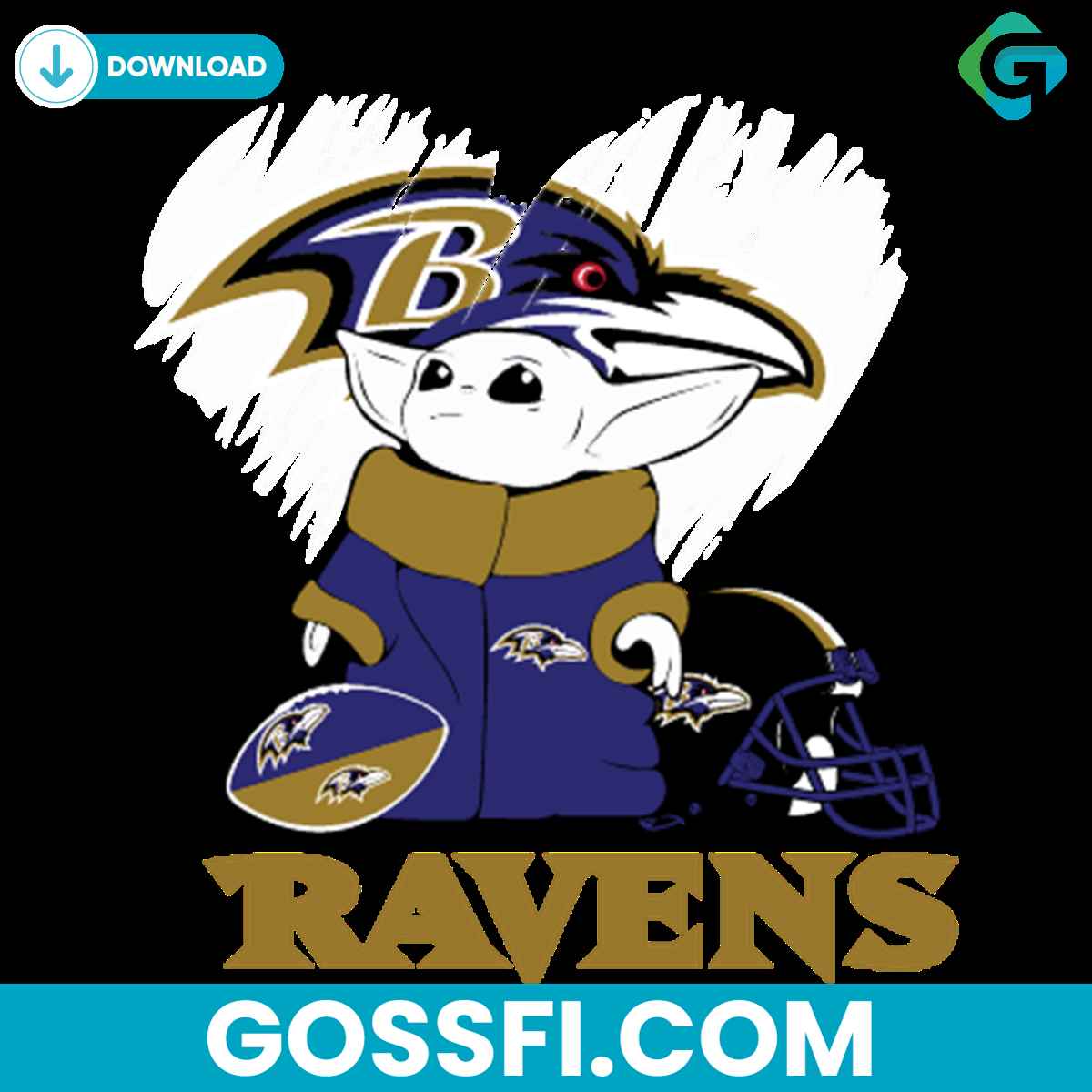 baby-yoda-love-baltimore-ravens-svg