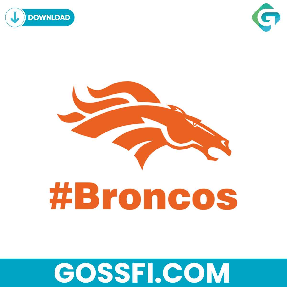 denver-broncos-football-team-svg-digital-download