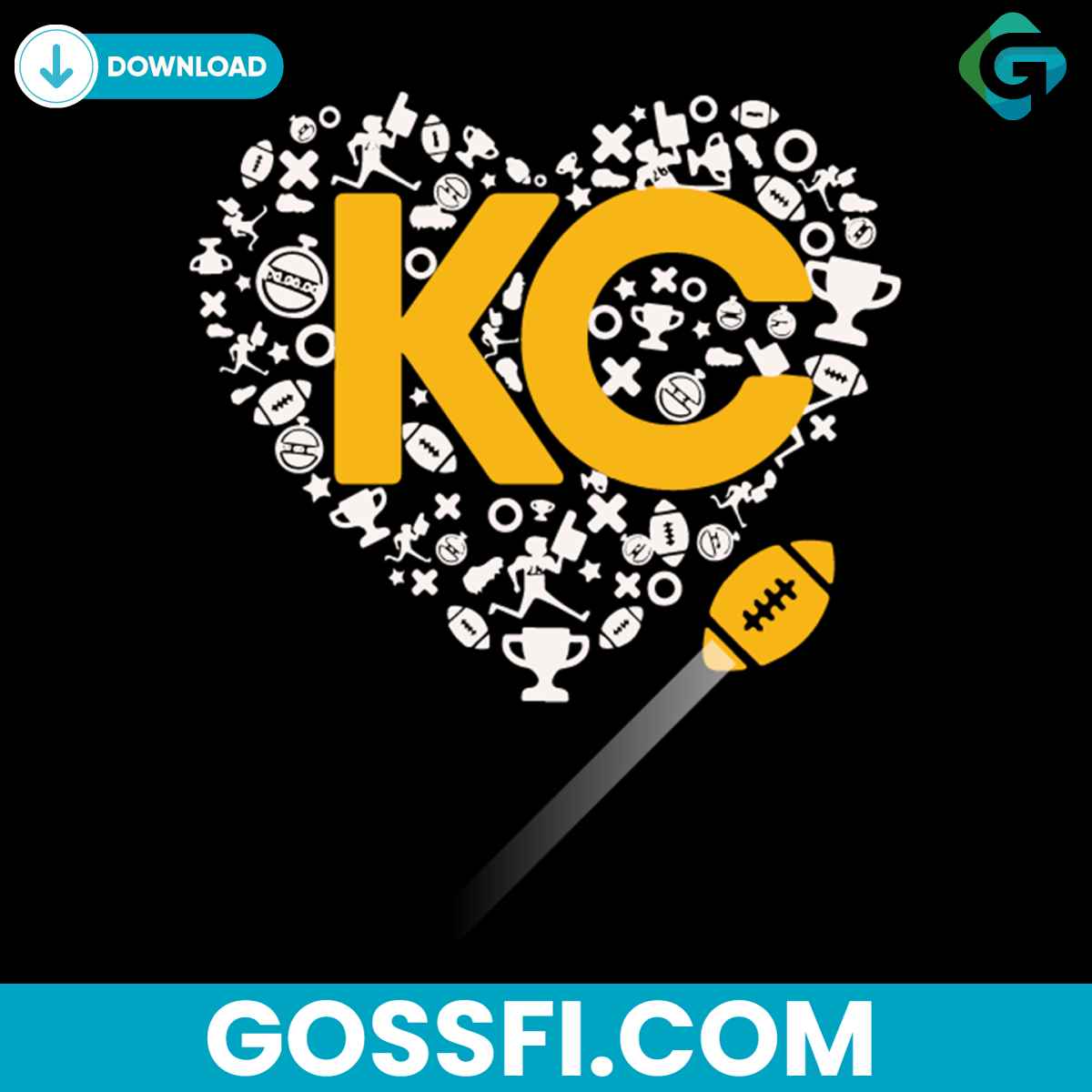 kc-chiefs-heart-football-svg-cricut-digital-download