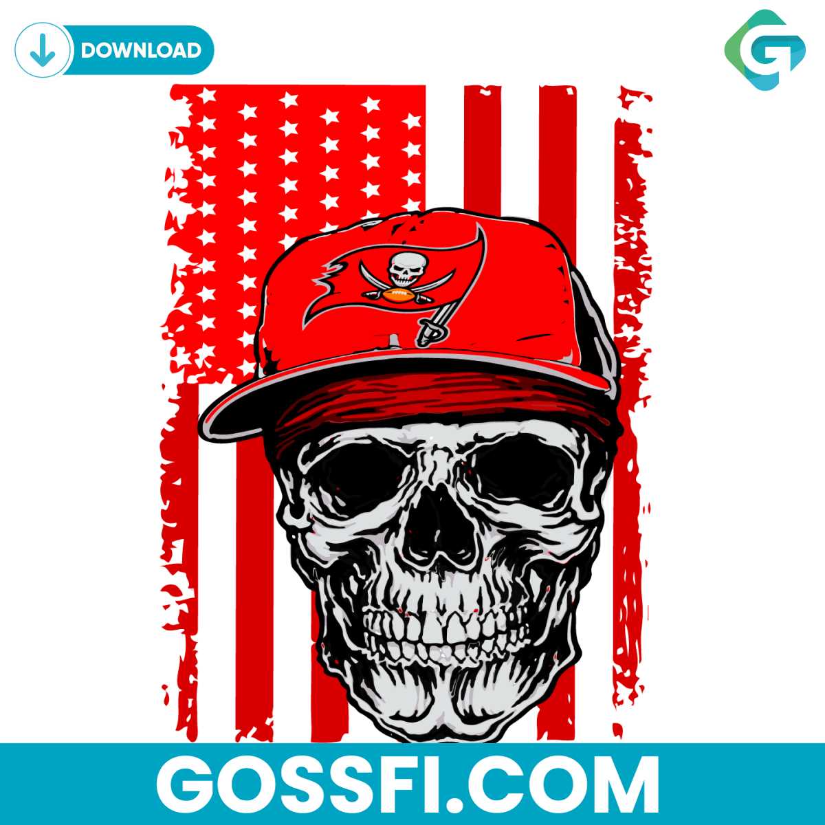 tampa-bay-buccaneers-skull-svg-digital-download