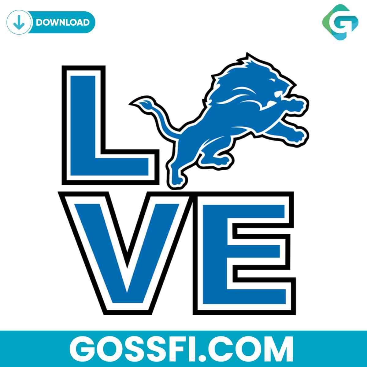 love-detroit-lions-svg-cricut-digital-download