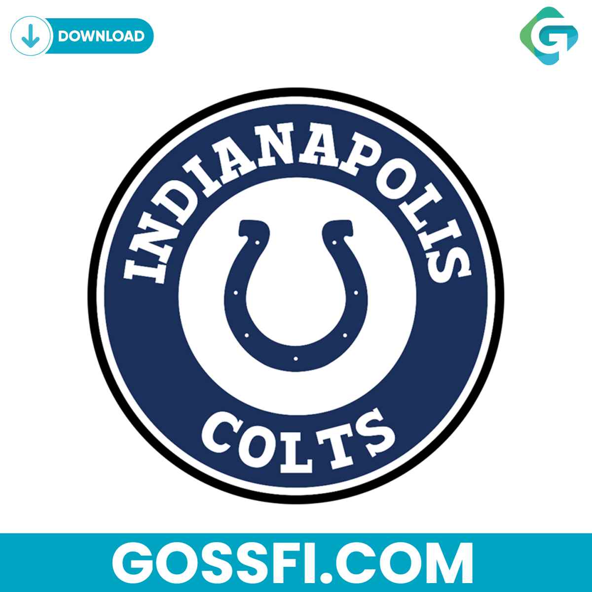 indianapolis-colts-logo-svg-cricut-digital-download