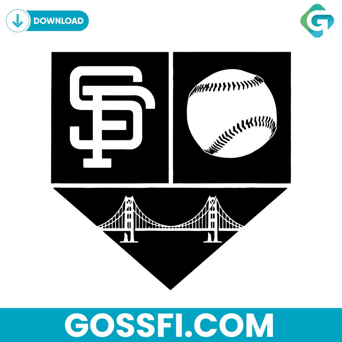 san-diego-padres-baseball-bridge-svg